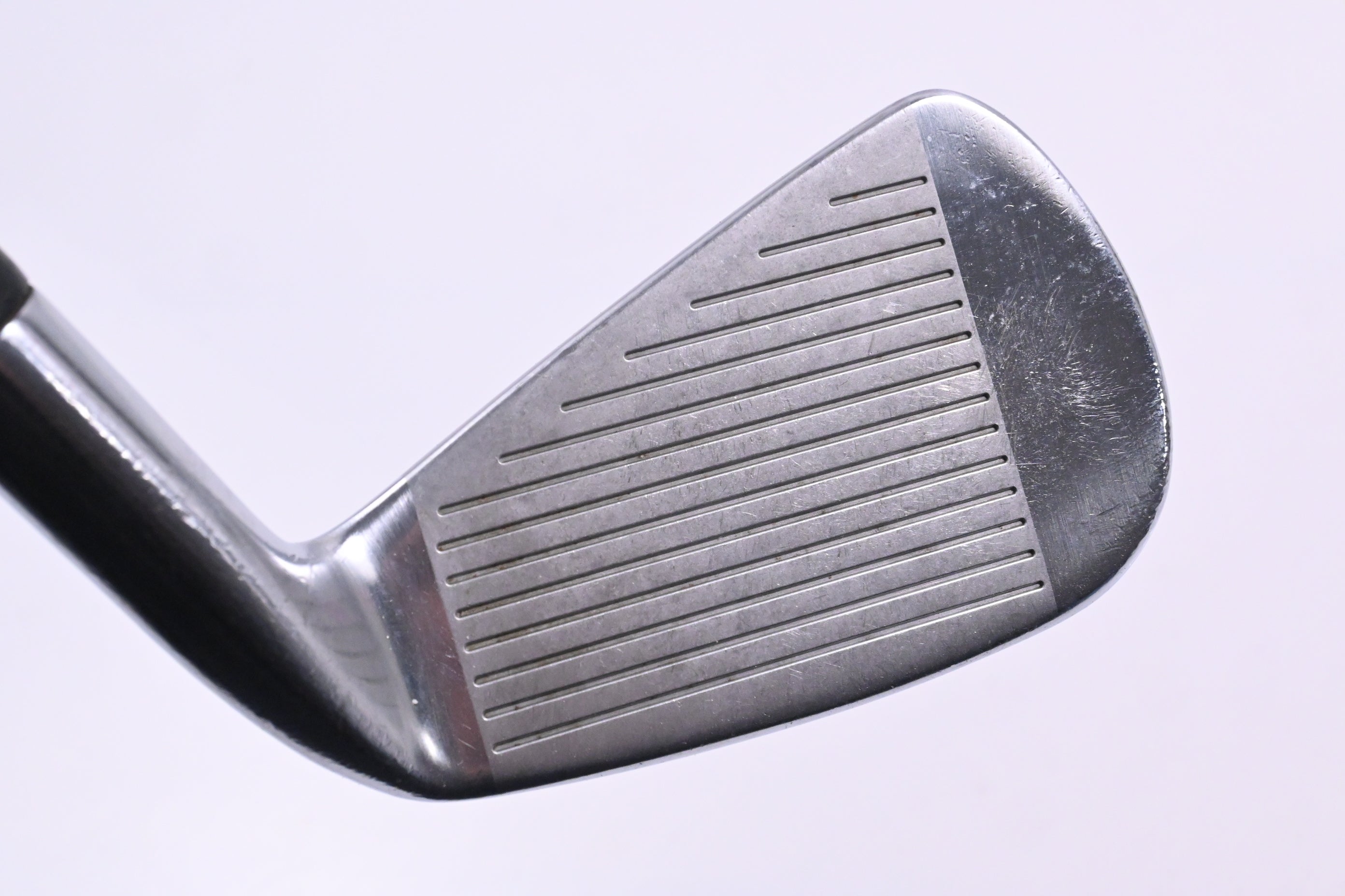 Left Hand Cobra King Forged Tec #5 Iron / 23 Degree / Stiff Flex KBS Tour