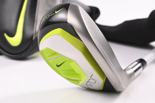Nike Vapor #4 Hybrid / 23 Degree / Regular Flex Fubuki Z 70 Shaft