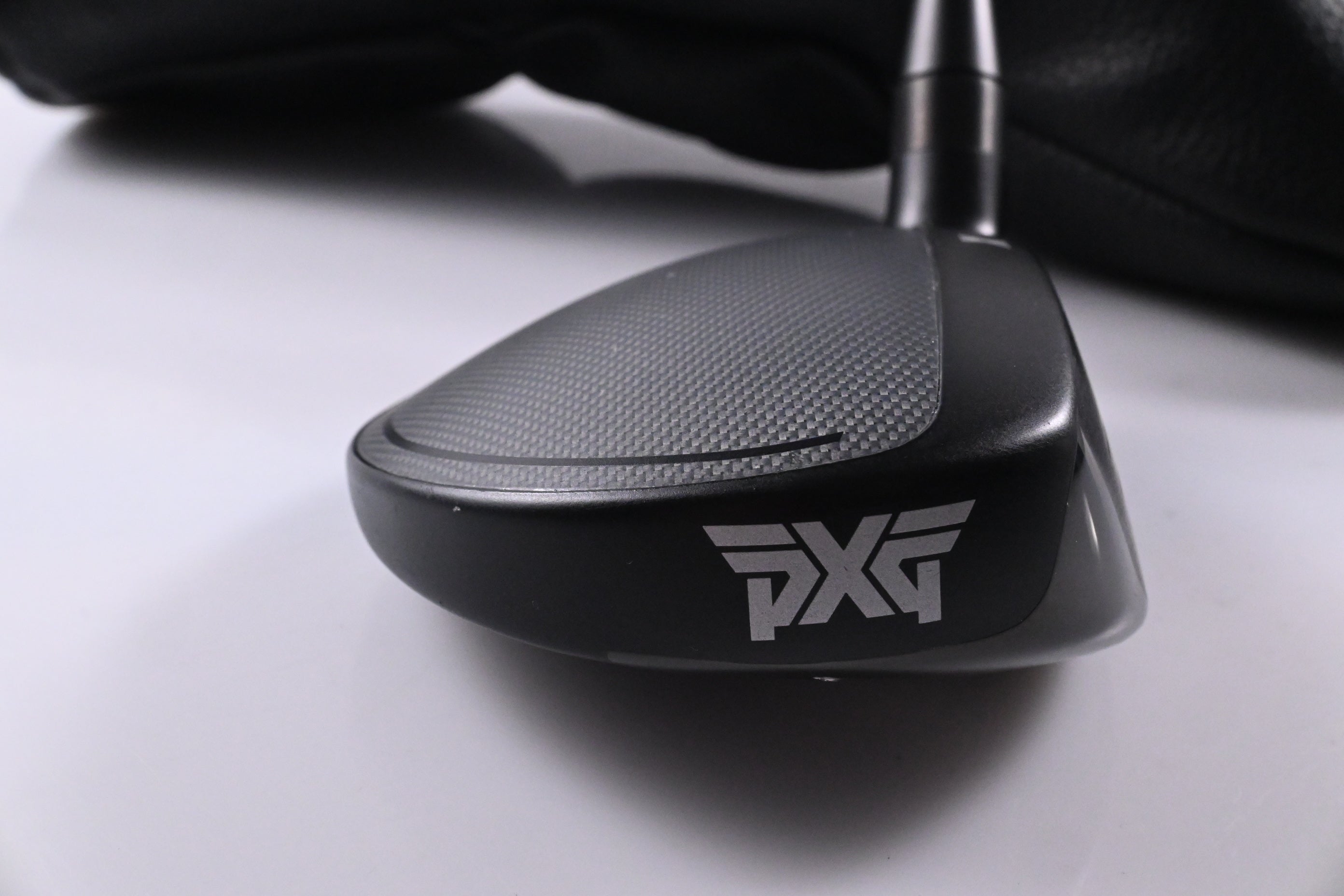 PXG 0311 Gen5 #7 Wood / 21 Degree / Stiff Flex Hzrdus Smoke RDX Blue 60 Shaft