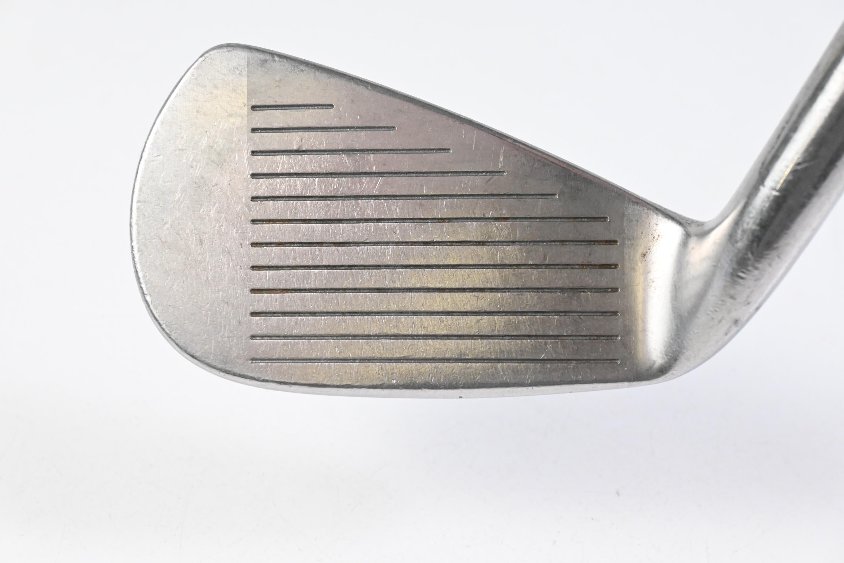 Mizuno MX-15 #6 Iron / Regular Flex Steel Shaft