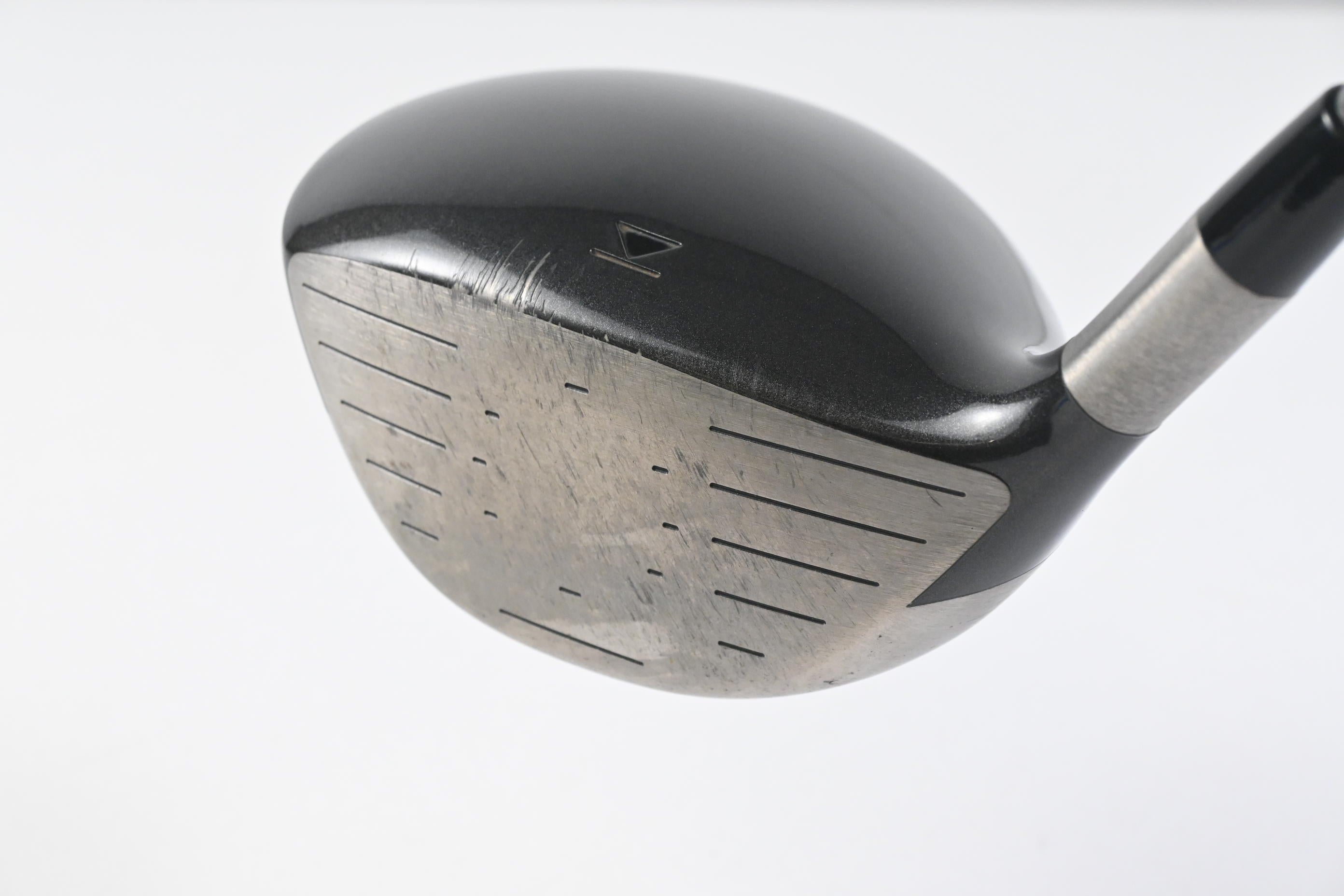 Titleist 983K Driver / 10.5 Degree / Regular Flex Titleist 4560 Shaft
