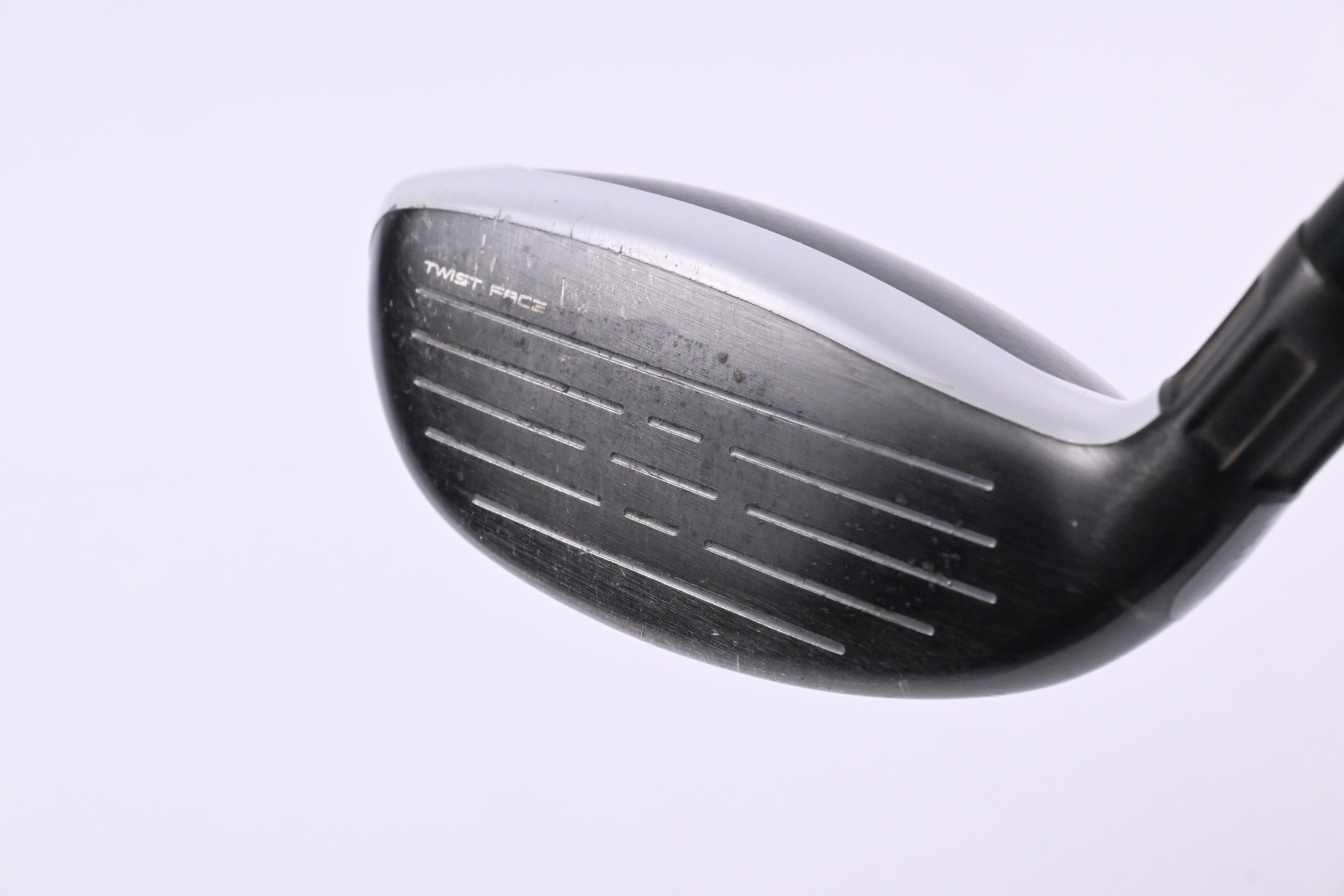 Taylormade SIM Max #3 Hybrid / 19 Degree / Stiff Flex Ventus Blue 7 Shaft