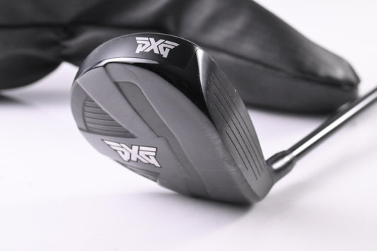 PXG 0211 2022 #5 Wood / 15 Degree / Stiff Flex Tensei AV RAW Blue 65 Shaft