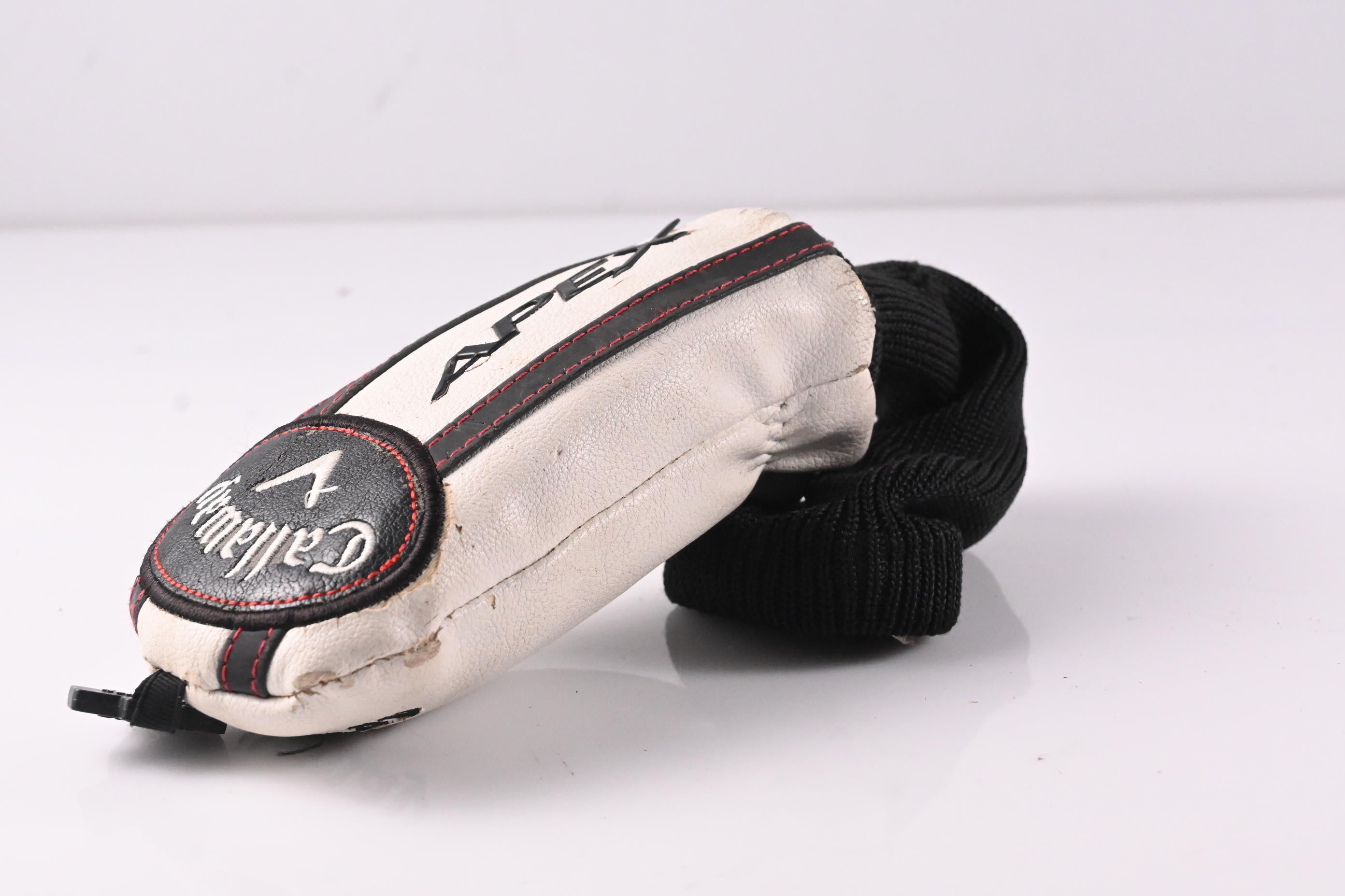 Left Hand Callaway Apex 2019 #2 Hybrid / 18 Degree / Stiff Flex Catalyst 70