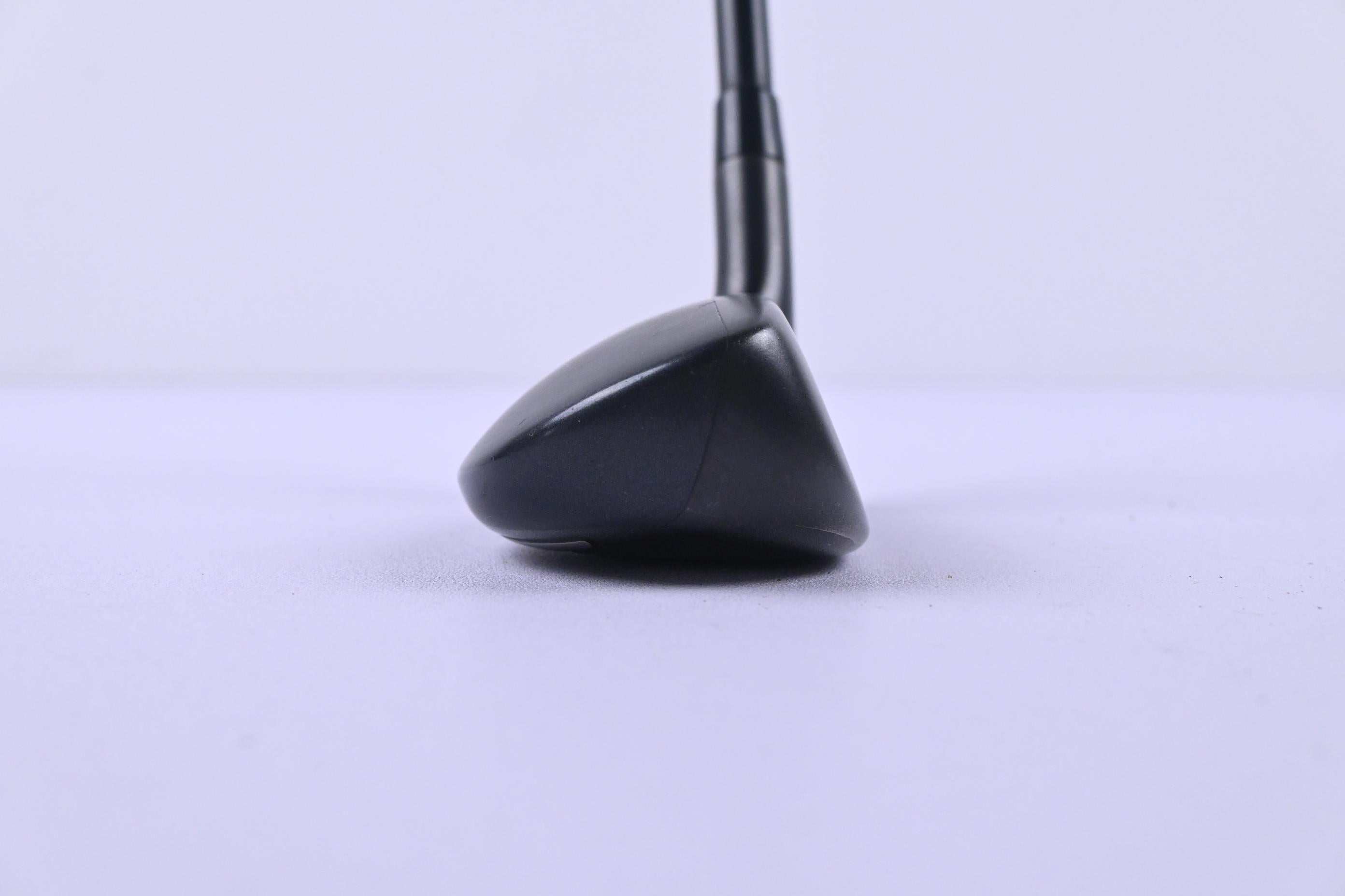 Ping i25 #4 Hybrid / 22 Degree / Stiff Flex Ping PWR 80 Shaft