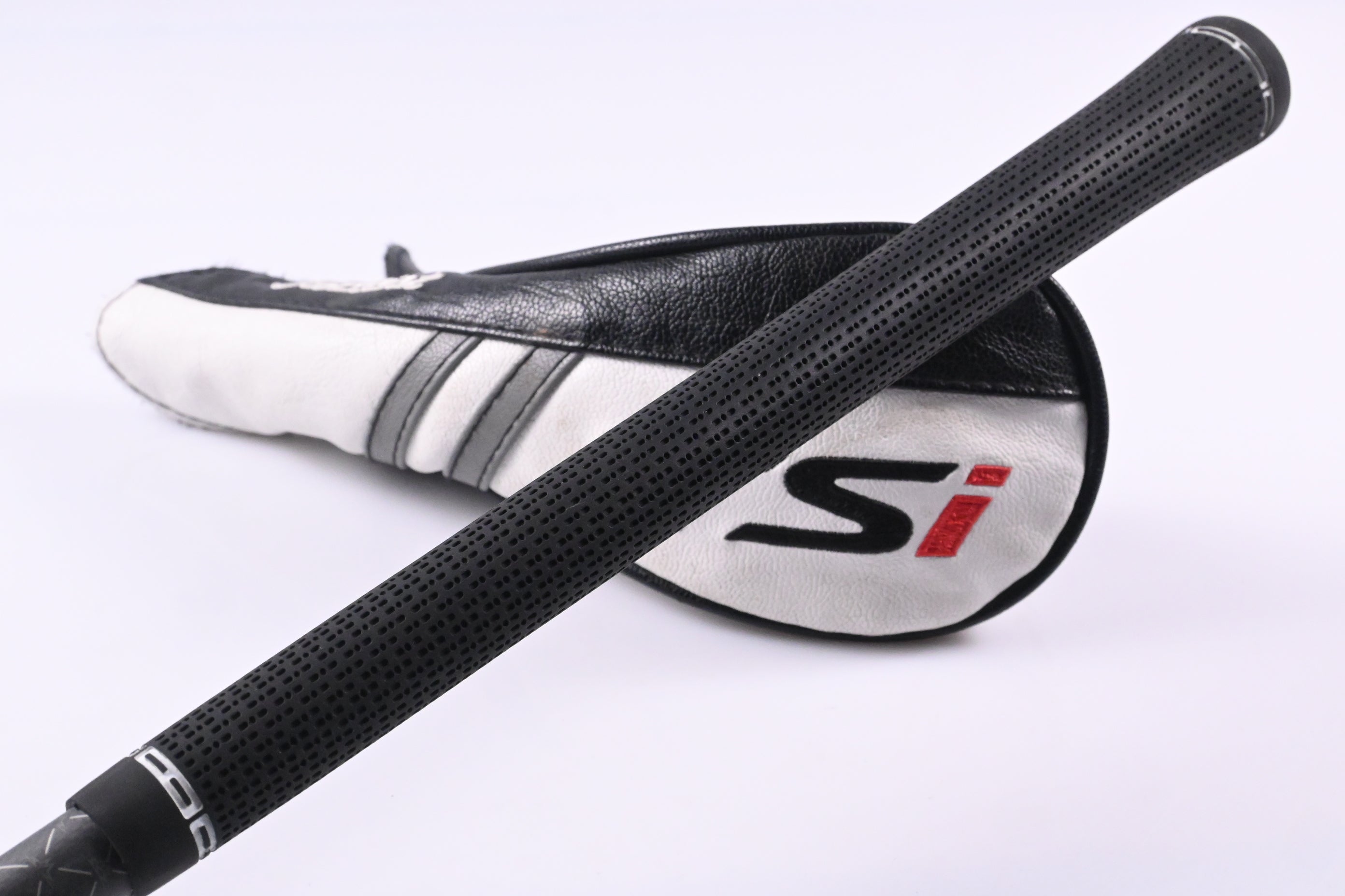 Left Hand Titleist TSi2 #5 Hybrid / 24 Degree / Regular Flex Tensei 1K Blue 65 Shaft