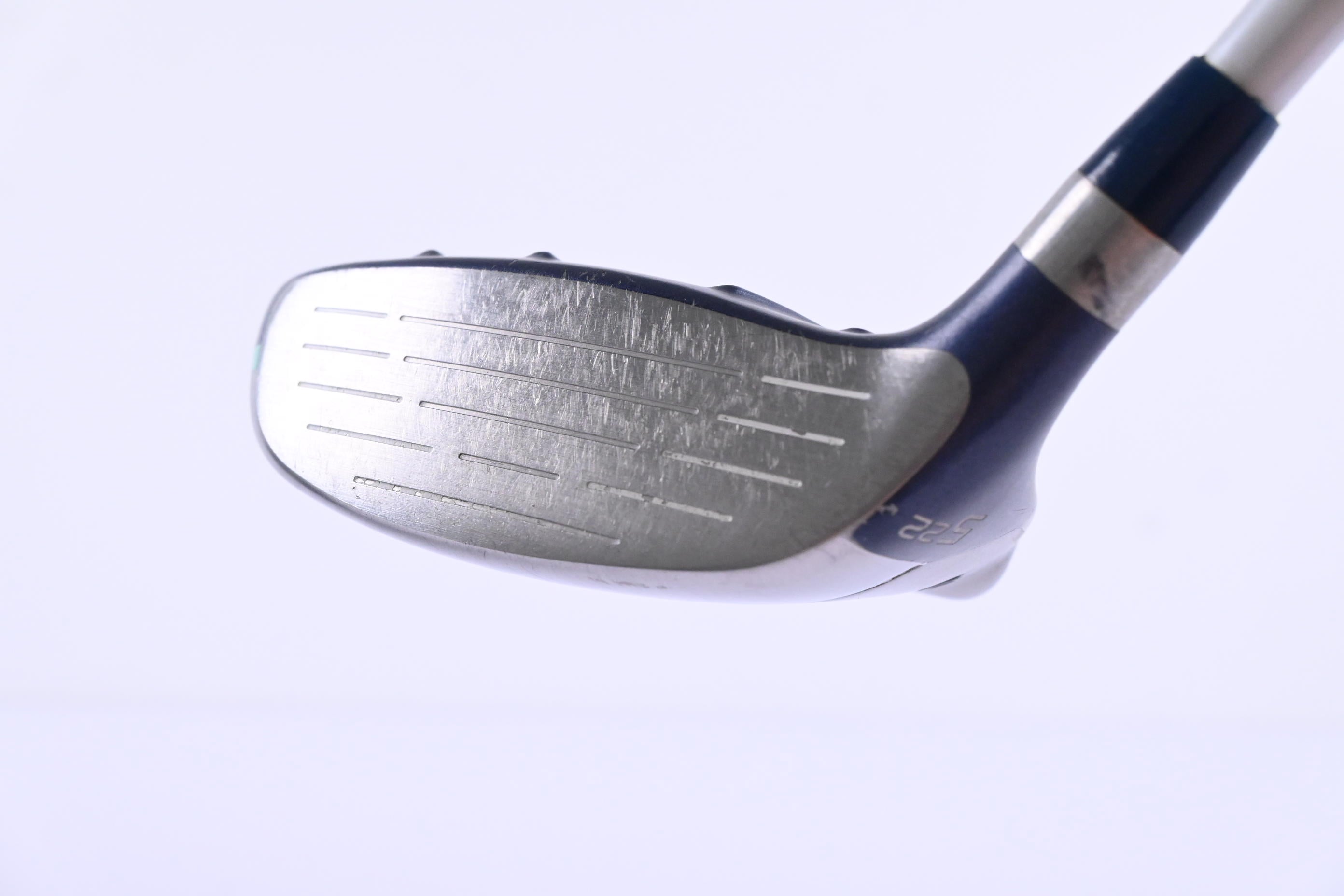 Ping G Le #5 Wood / 22 Degree / Ladies Flex Ping ULT 230 Shaft