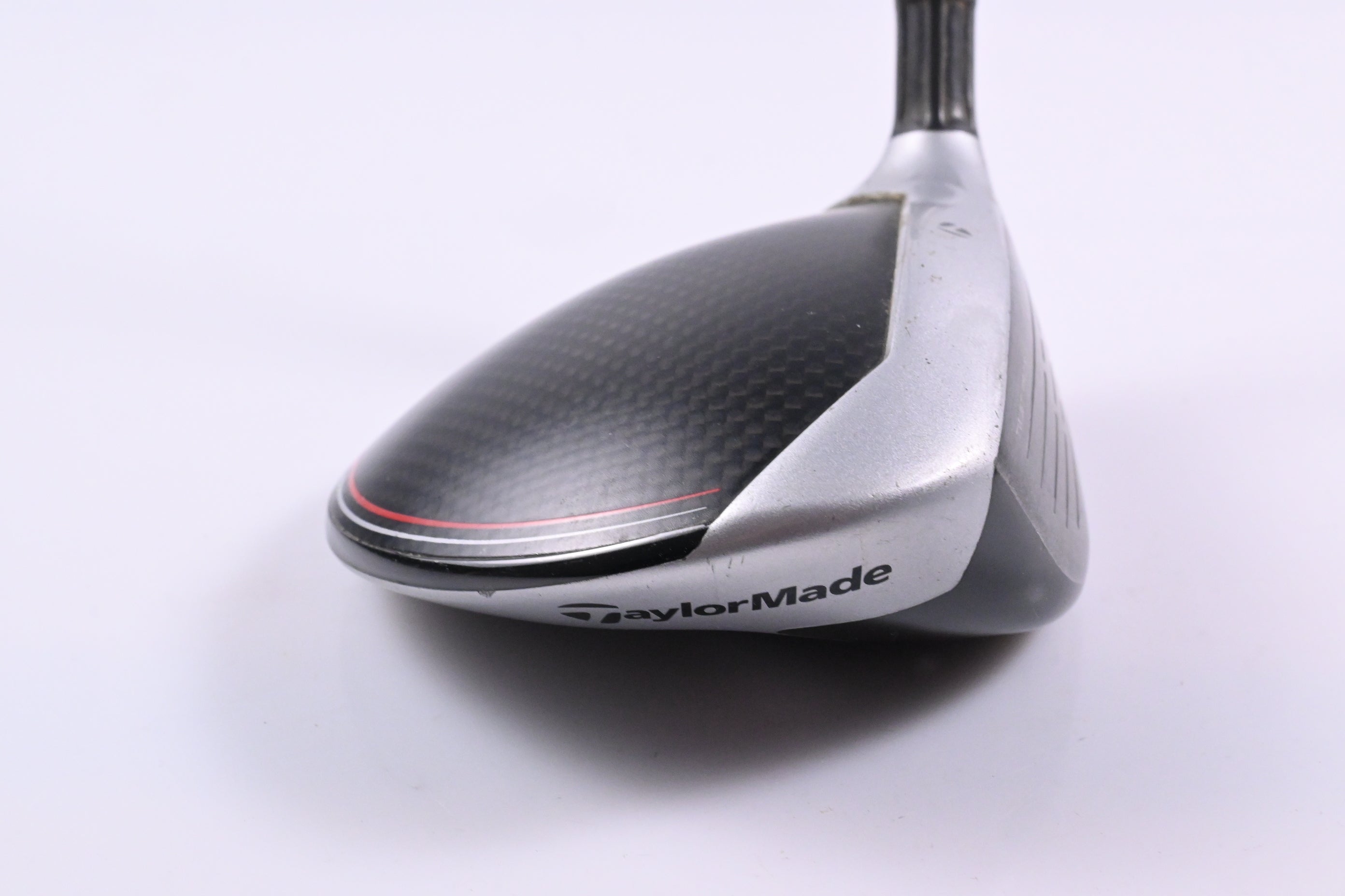 Ladies Taylormade M6 #3 Wood / 16 Degree / Ladies Flex MMT 45 Shaft