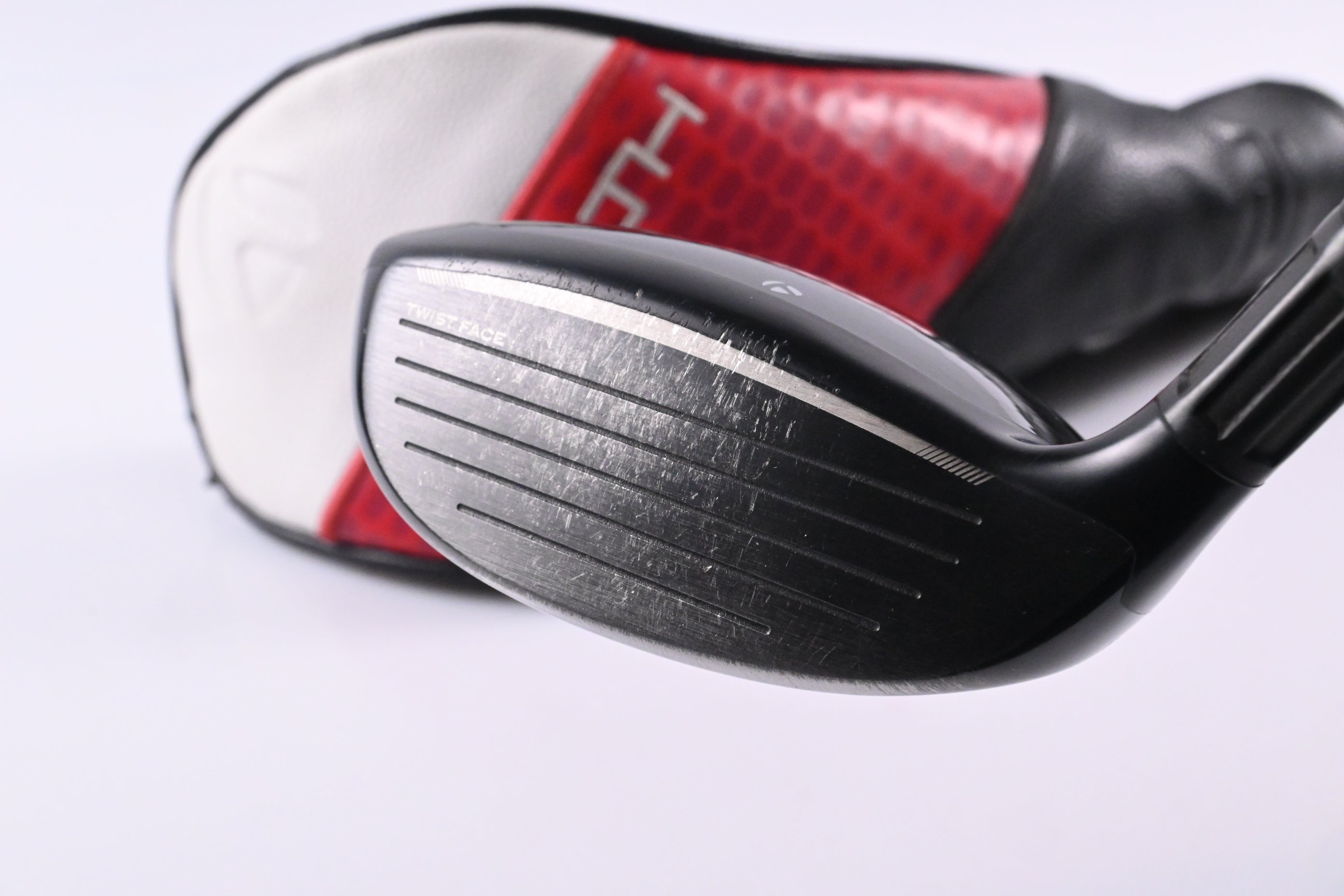 Taylormade Stealth 2 HD #5 Wood / 19 Degree / Regular Flex Speeder NX 50 Shaft