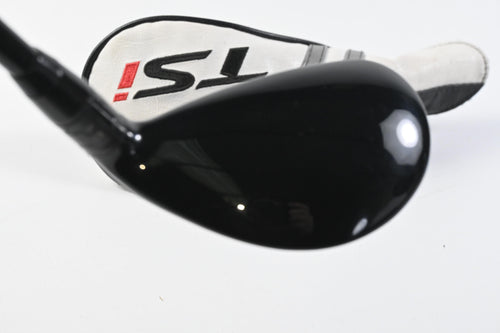 Titleist TSi2 #3 Hybrid / 18 Degree / Stiff Flex Tensei AV Blue 65 Shaft