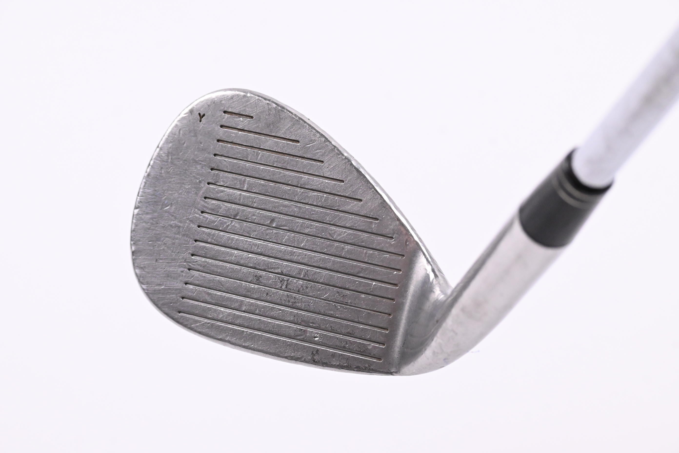 Taylormade RAC TP 2005 Lob Wedge / 58 Degree / Wedge Flex Dynamic Gold Shaft