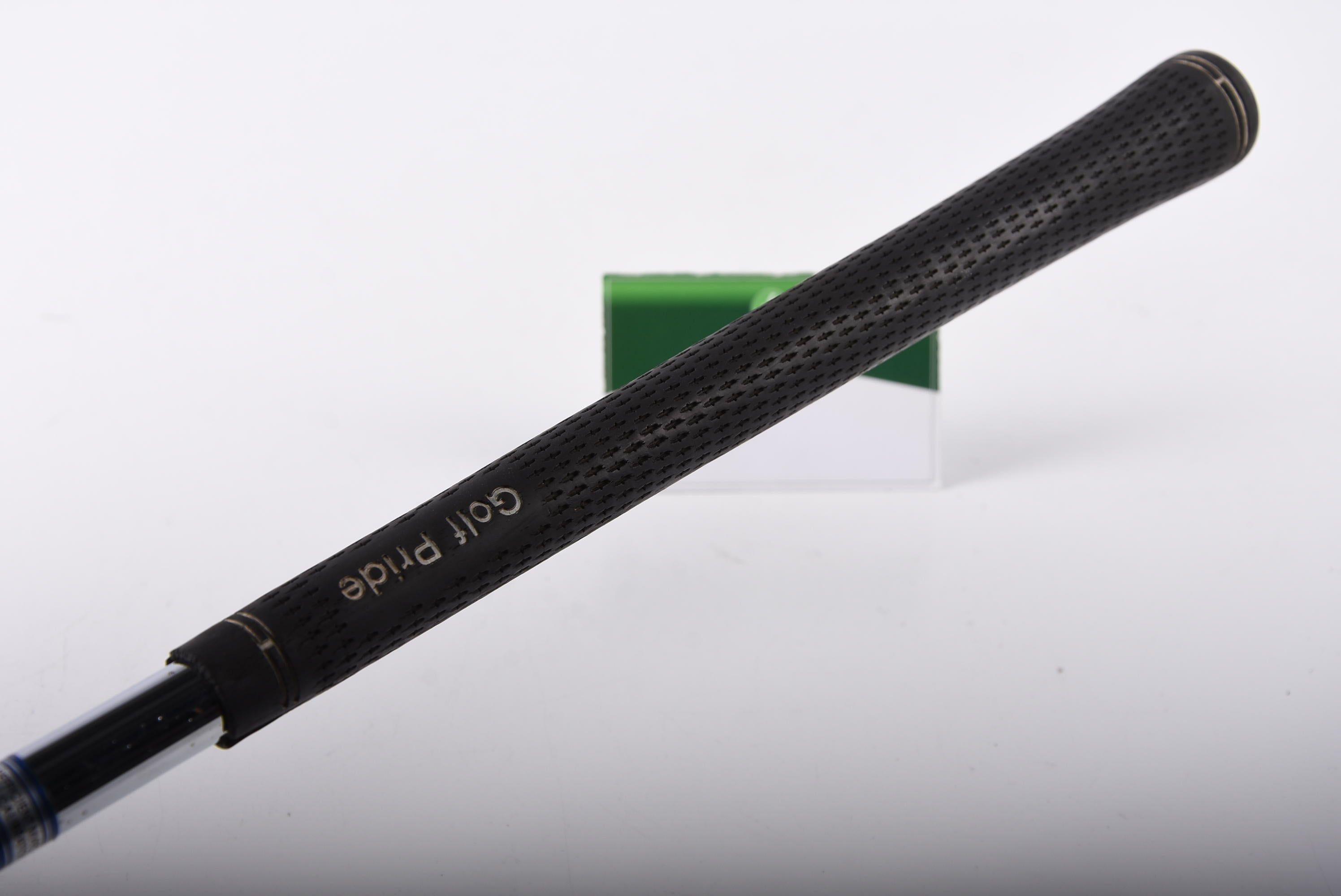 Wilson Pi7 #6 Iron / Stiff Flex Flighted Rifle Shaft