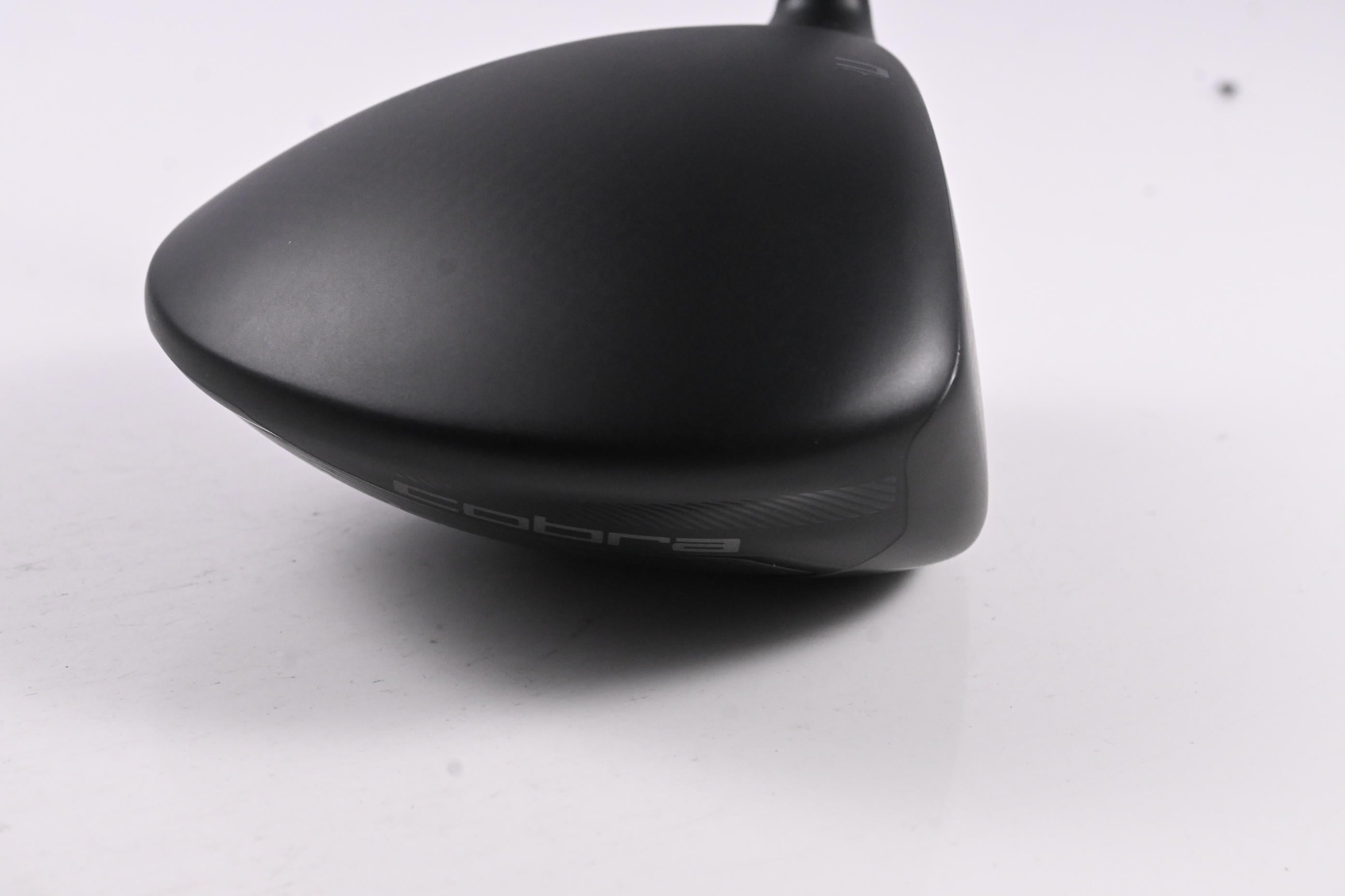 Cobra Darkspeed LS Driver / 10.5 Degree / Stiff Flex LIN-Q M40x White 6 Shaft