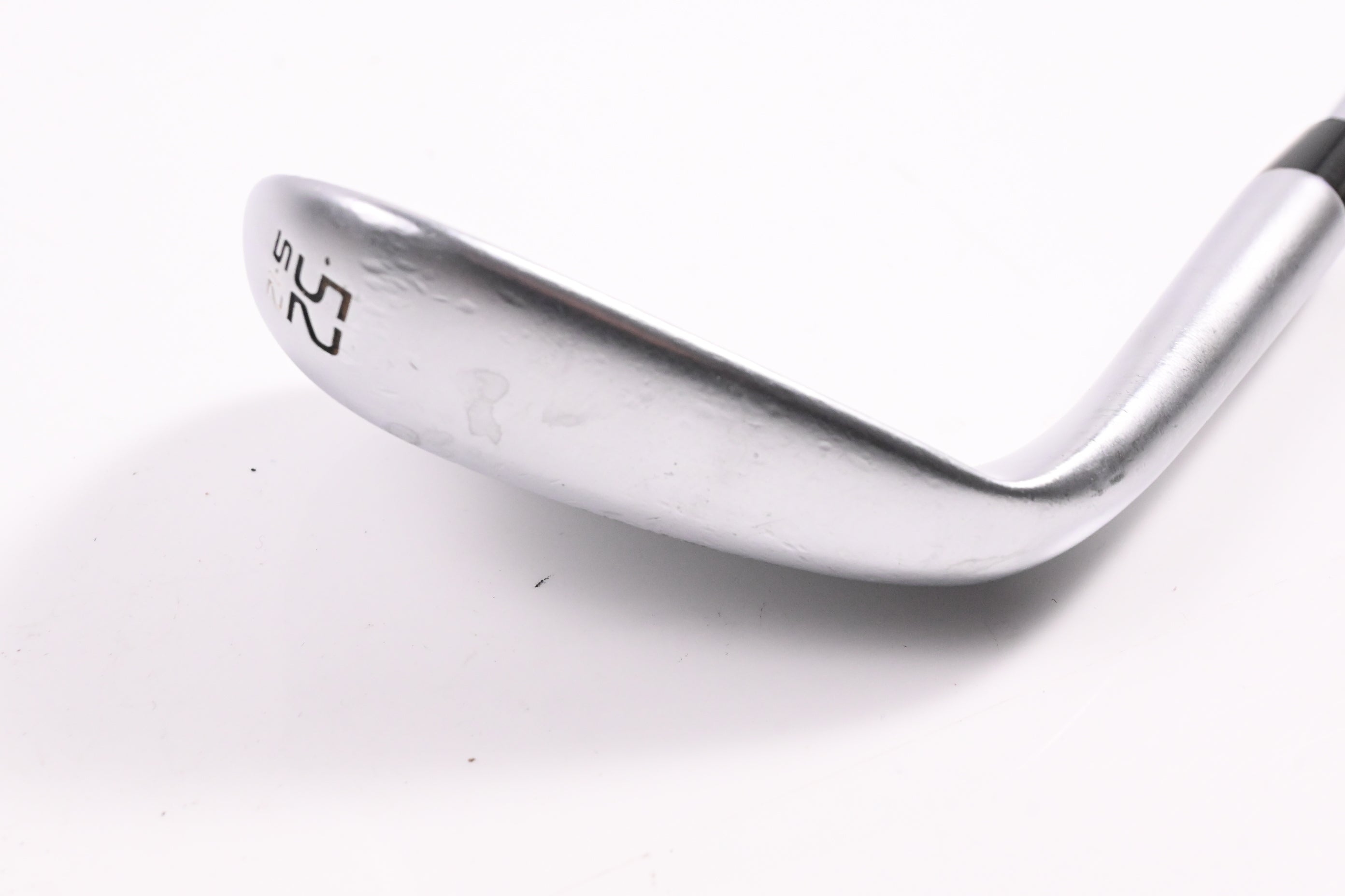 Ping S159 Gap Wedge / 52 Degree / Black Dot / Wedge Flex Ping Z-Z115 Shaft