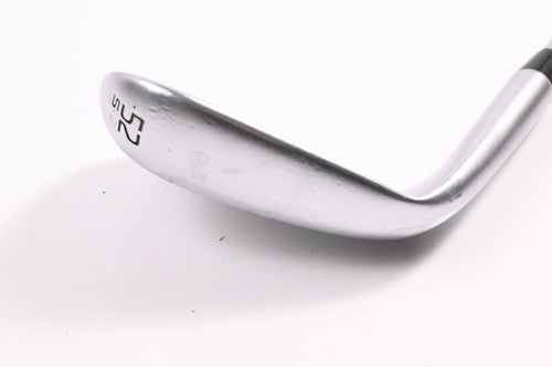Ping S159 Gap Wedge / 52 Degree / Black Dot / Wedge Flex Ping Z-Z115 Shaft