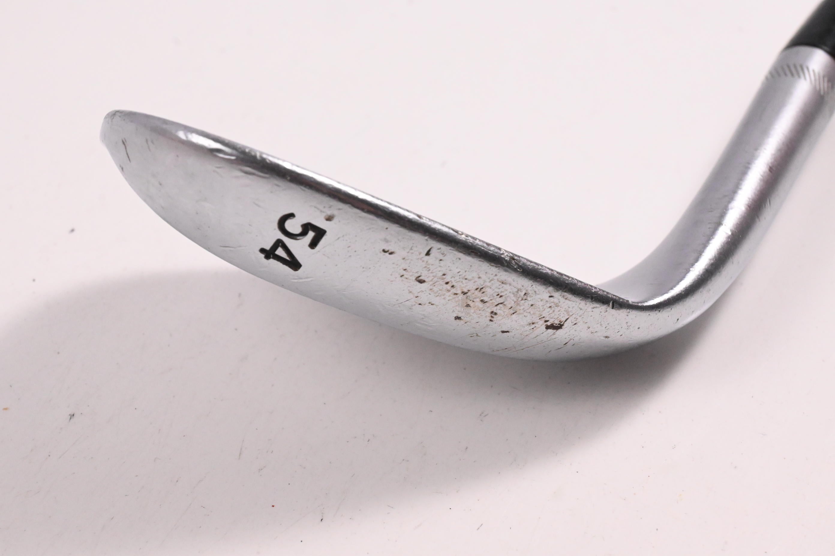 Titleist Vokey Spin Milled 2009 Sand Wedge / 54 Degree / Wedge Flex Vokey Design