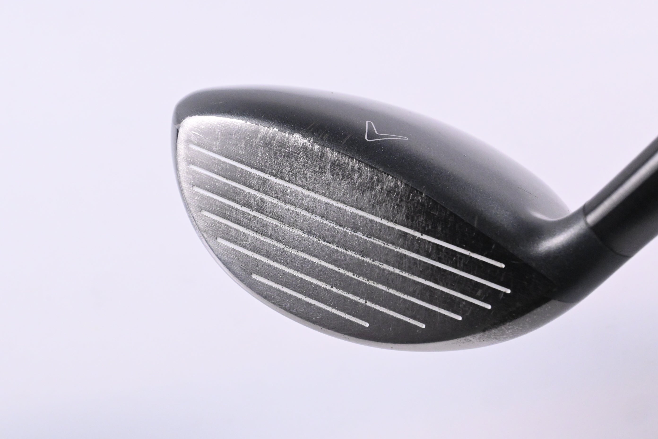 Callaway X2 Hot #5 Wood / 19 Degree / Regular Flex Aldila Tour Blue 60 Shaft