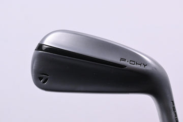 Taylormade P.DHY #3 Iron / 20 Degree / Regular Flex Recoil DART 75 Shaft