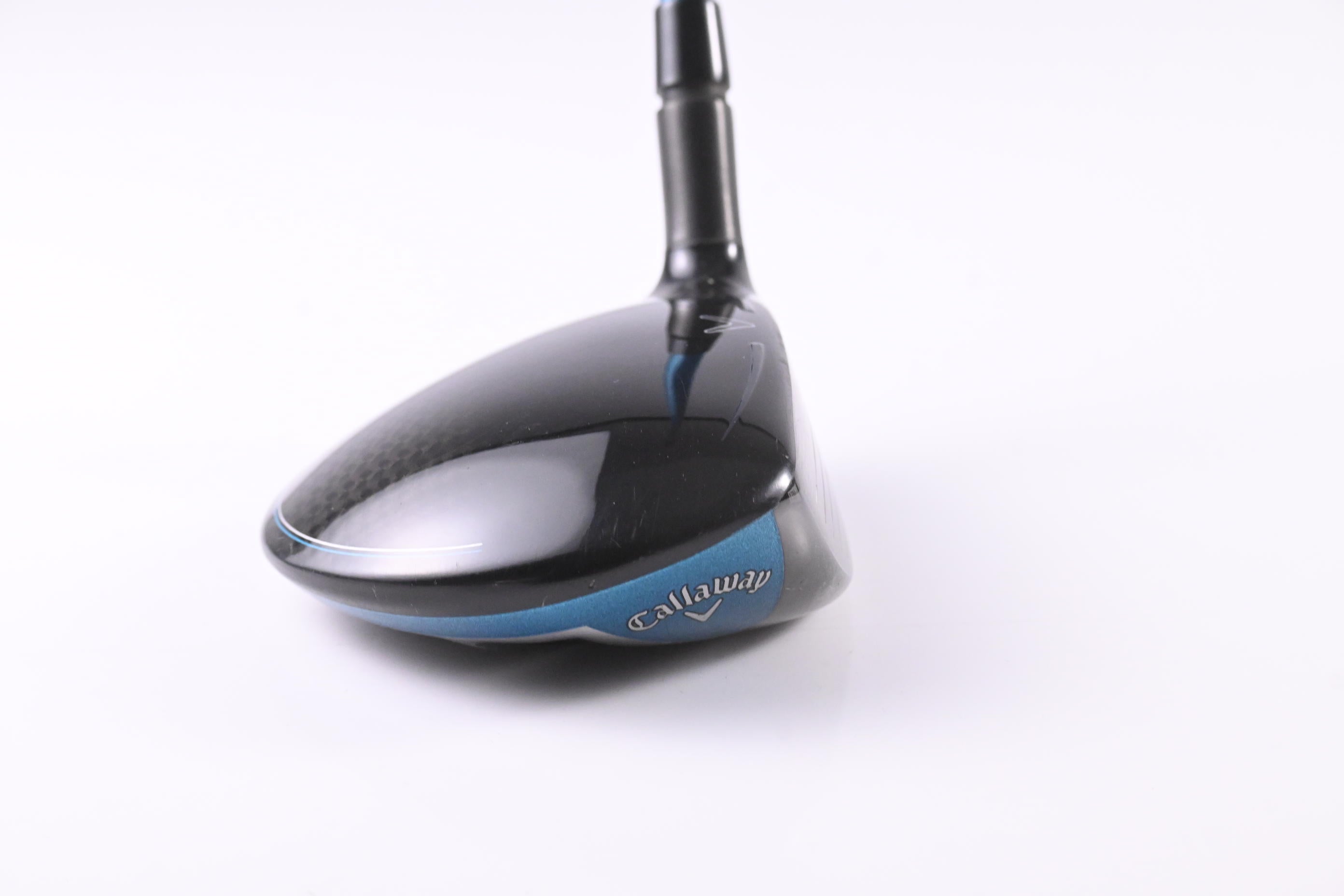 Callaway Rogue #3 Wood / 15 Degree / Stiff Flex Project X Evenflow Blue 75 Shaft