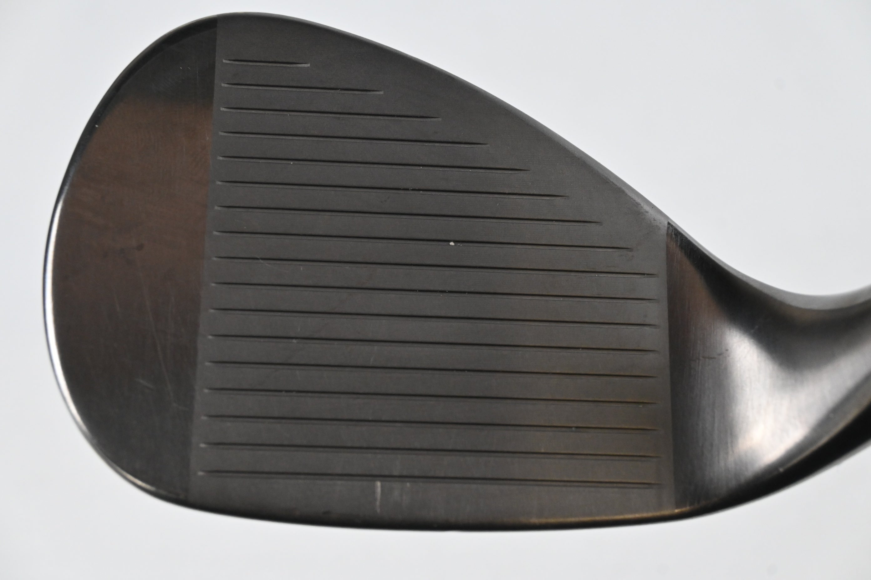 Titleist Vokey SM9 Lob Wedge / 58 Degree / Wedge Flex Vokey Design Steel Shaft