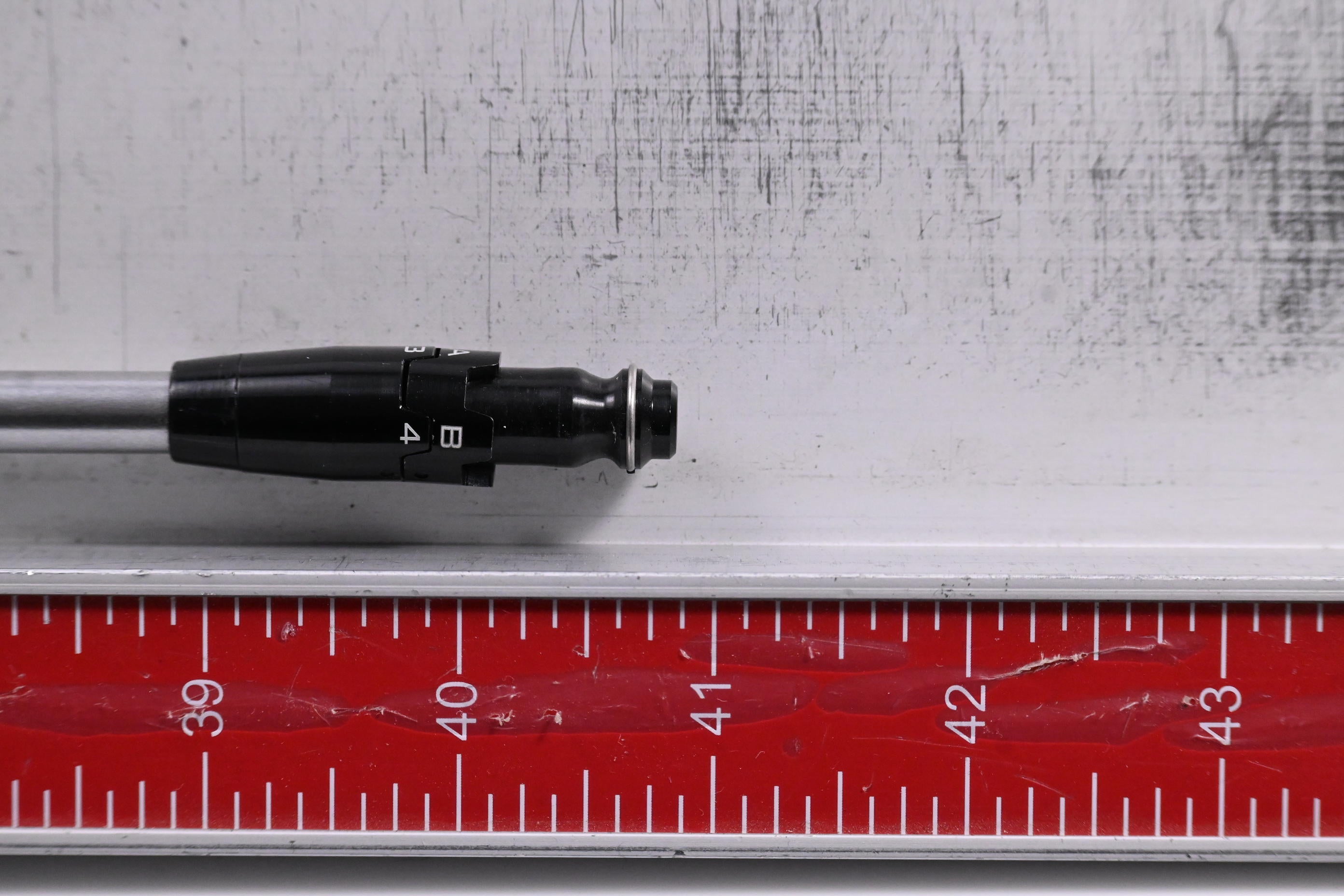 Kuro Kage Black 45 #3 Wood Shaft / Ladies Flex / Titleist 2nd Gen