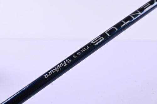 Taylormade SIM2 Max #3 Wood / 15 Degree / Stiff Flex Fujikura Ventus Blue 6