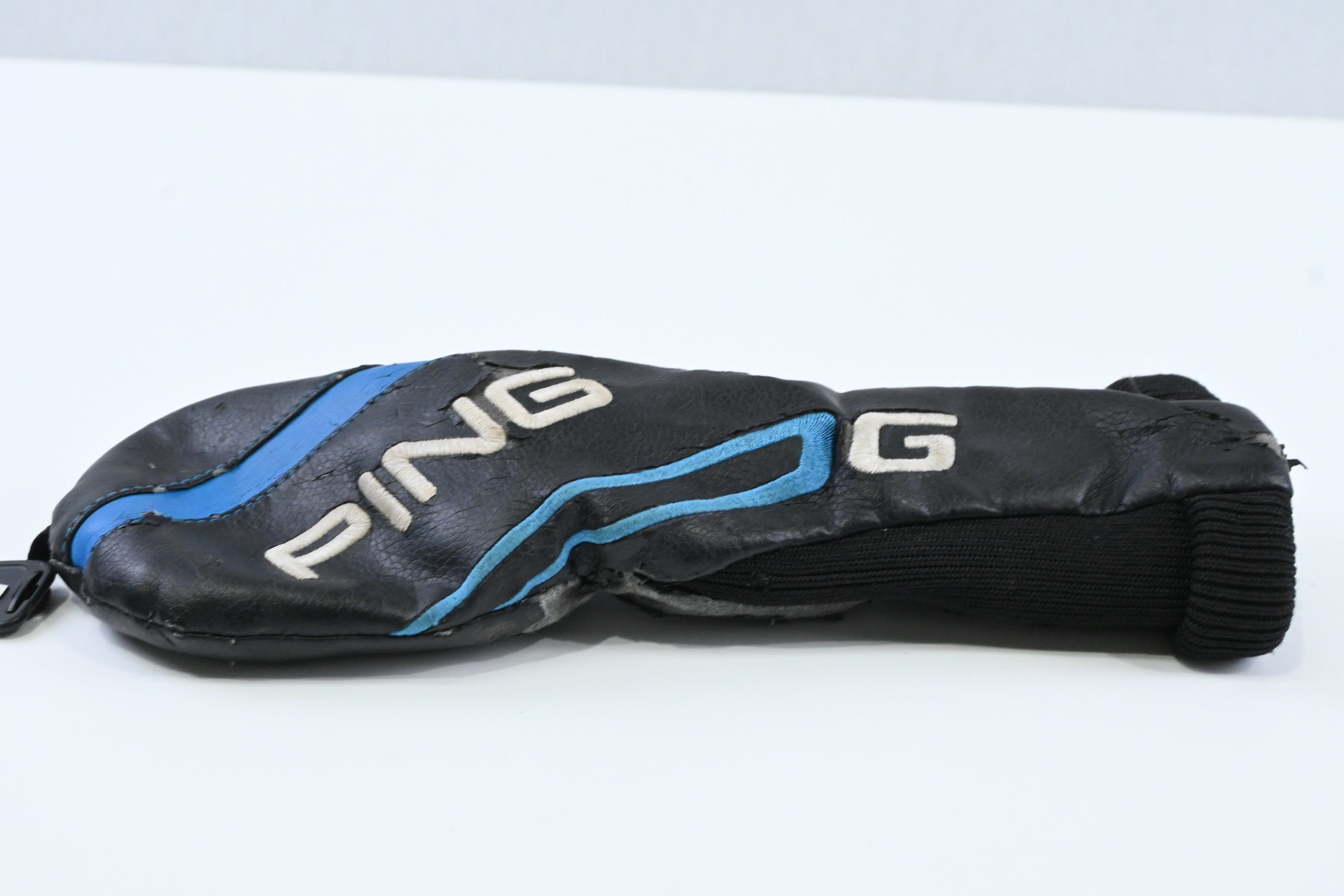 Ping G Series #5 Wood / 17.5 Degree / Stiff Flex Ping Tour Chrome 80 Shaft