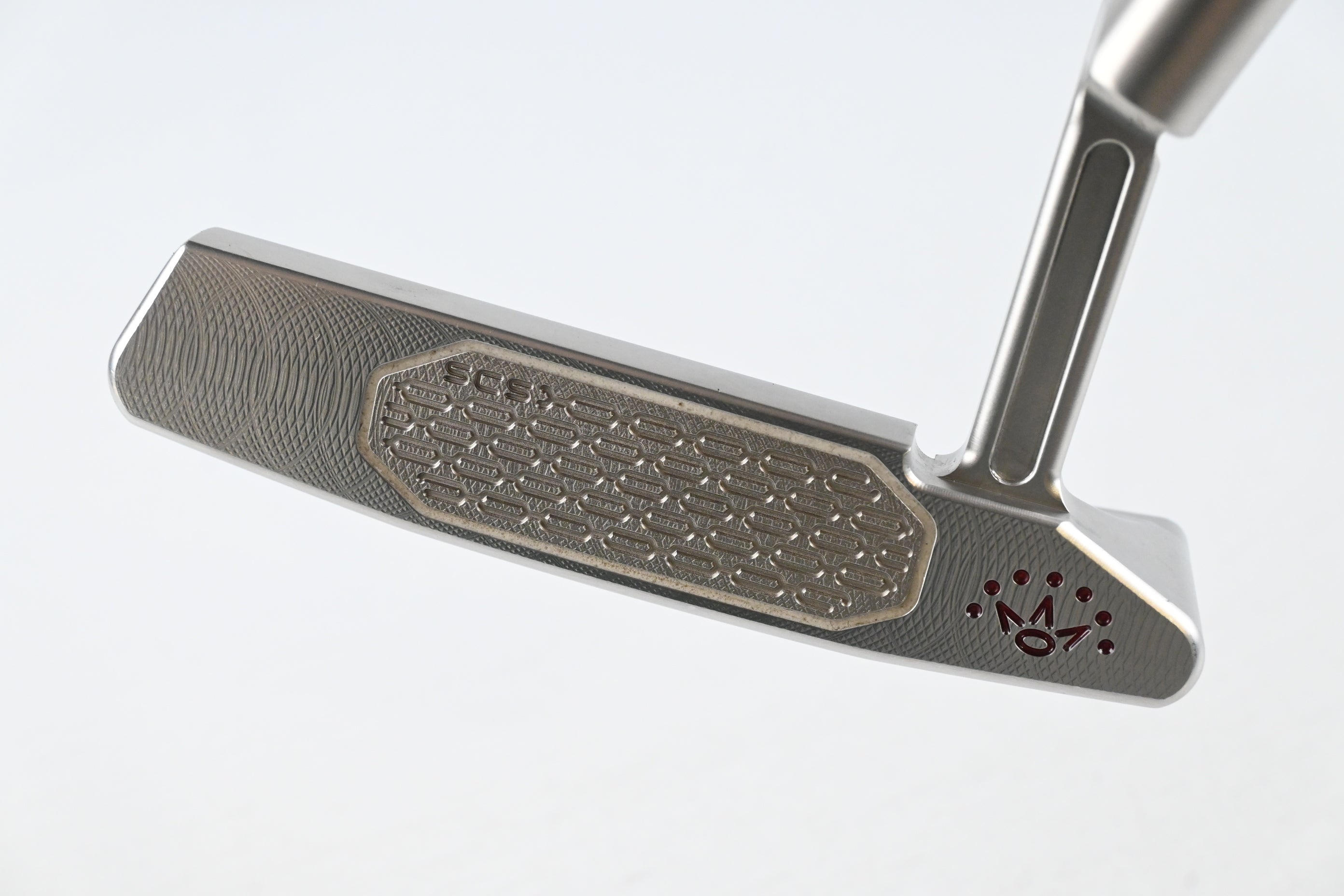 Scotty Cameron 2025 Studio Style Newport 2+ Putter / 33 Inch