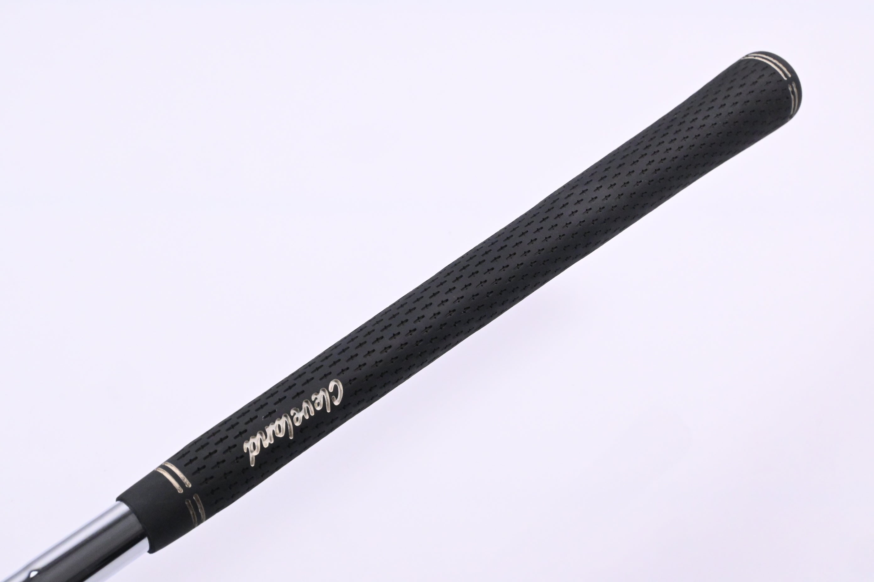 Cleveland 588 RTX 2.0 Lob Wedge / 60 Degree / Wedge Flex Dynamic Gold Shaft