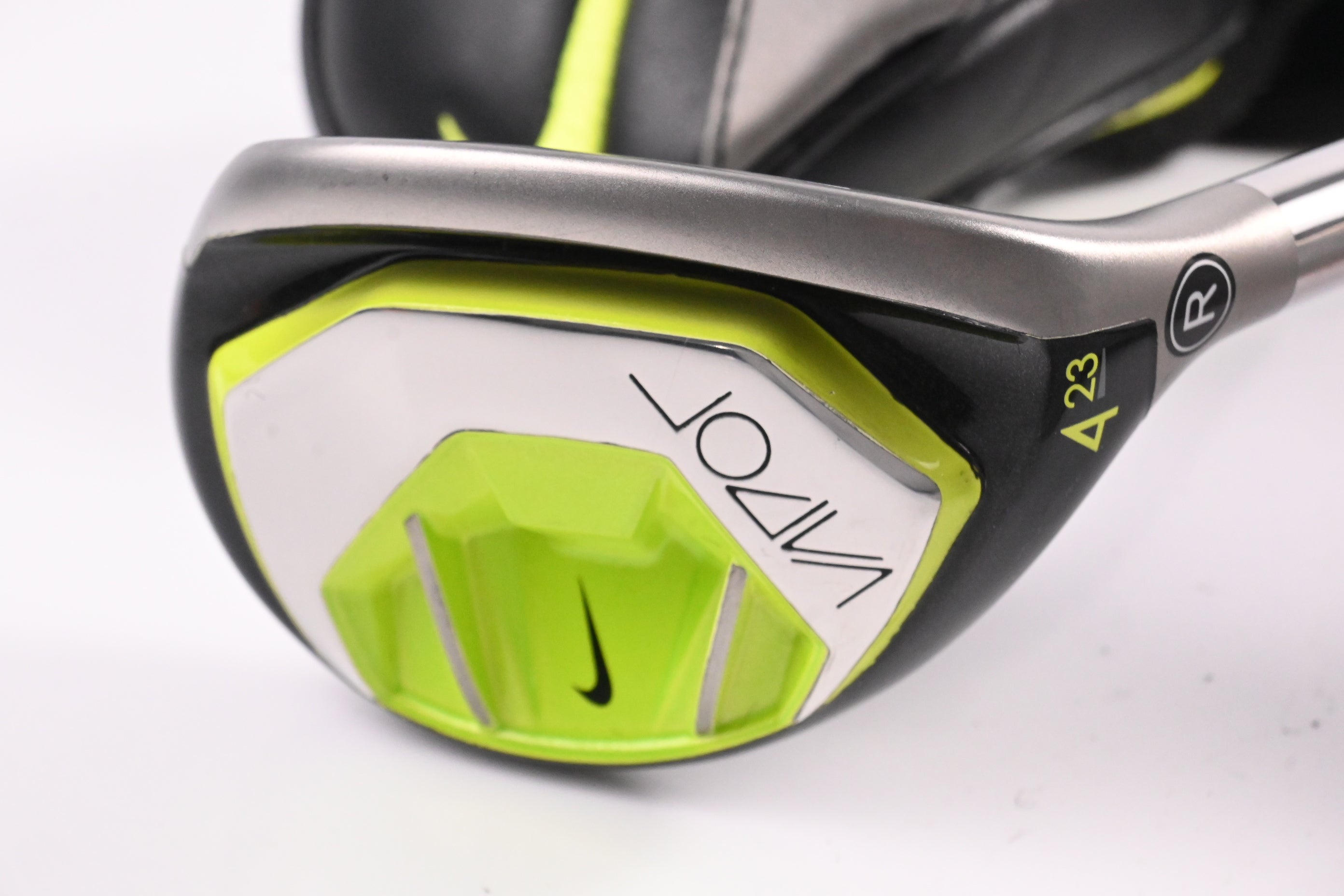 Nike Vapor #4 Hybrid / 23 Degree / Regular Flex Fubuki Z 70 Shaft