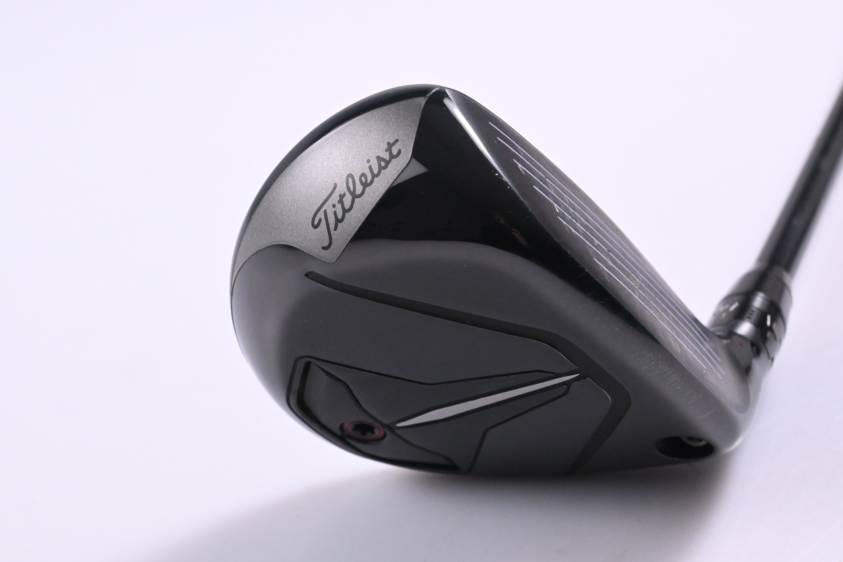 Titleist TSR1 #4 Hybrid / 20 Degree / Regular Flex Tensei AV RAW Blue 65 Shaft