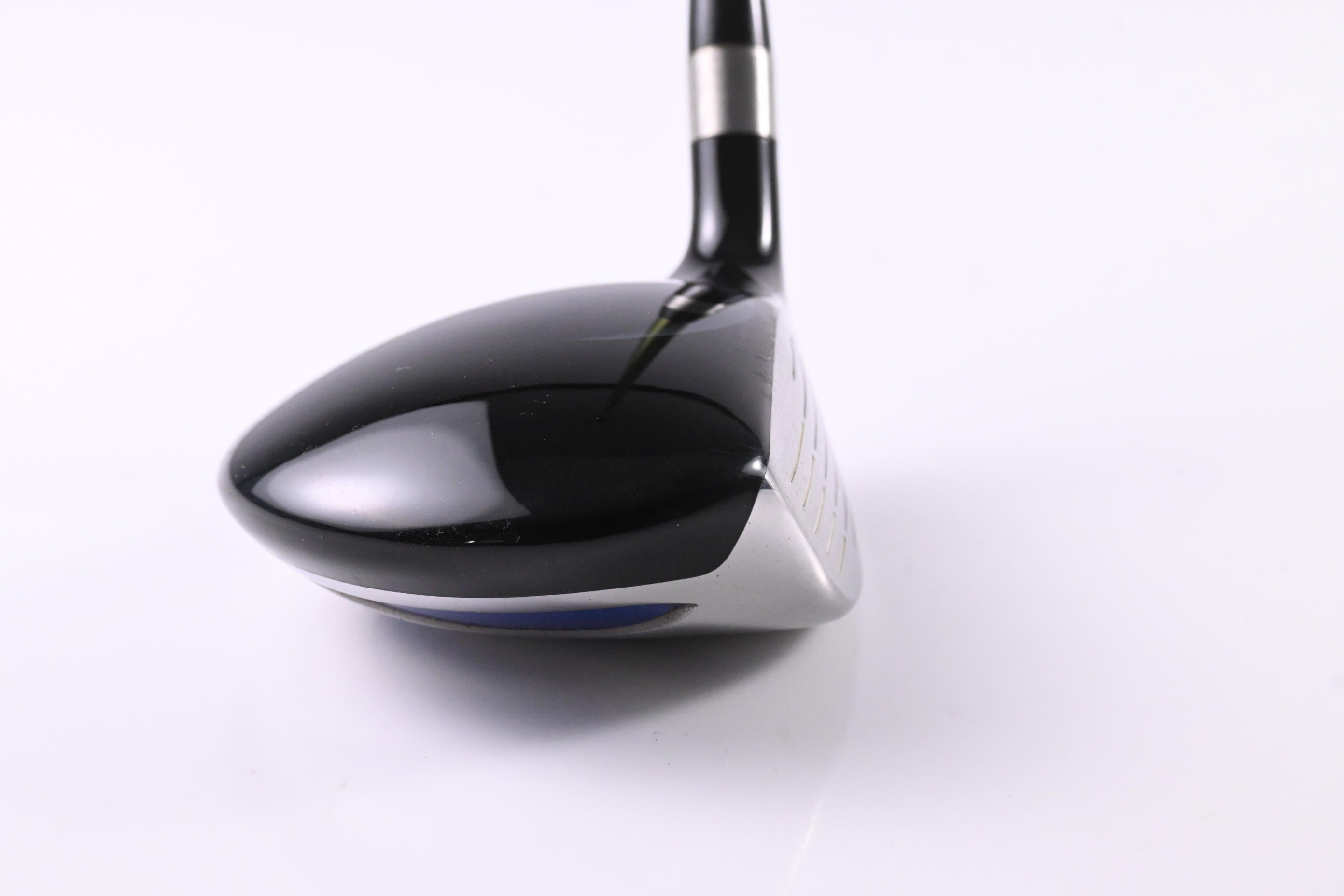Ping G5 #5 Wood / 18 Degree / Regular Flex Aldila NV Green 75 Shaft