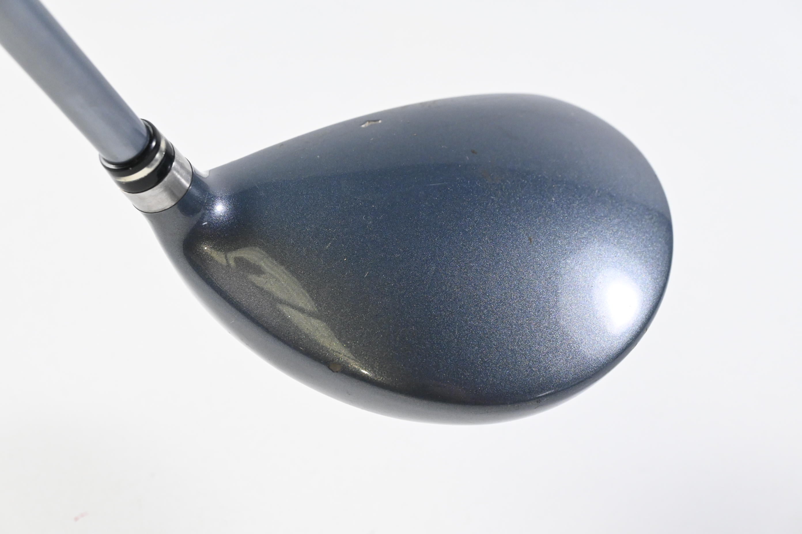 Ladies Wilson Staff Lf6 #3 Wood / 17 Degree / Ladies Flex UST Mamiya Nanoflex 54
