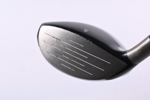 Taylormade Burner 2008 #3 Wood / 15 Degree / Regular Flex Taylormade Reax 49