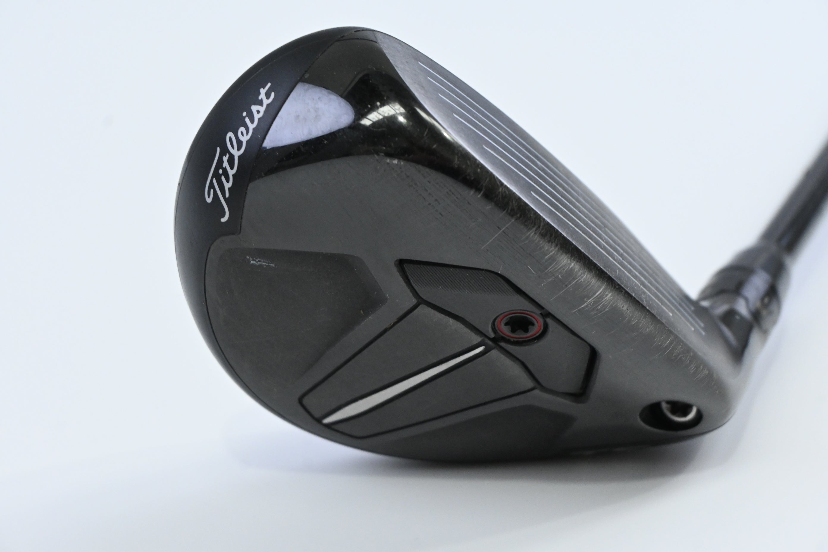 Titleist TSR2 #3 Hybrid / 18 Degree / Stiff Flex Tensei AV Blue 65 Shaft