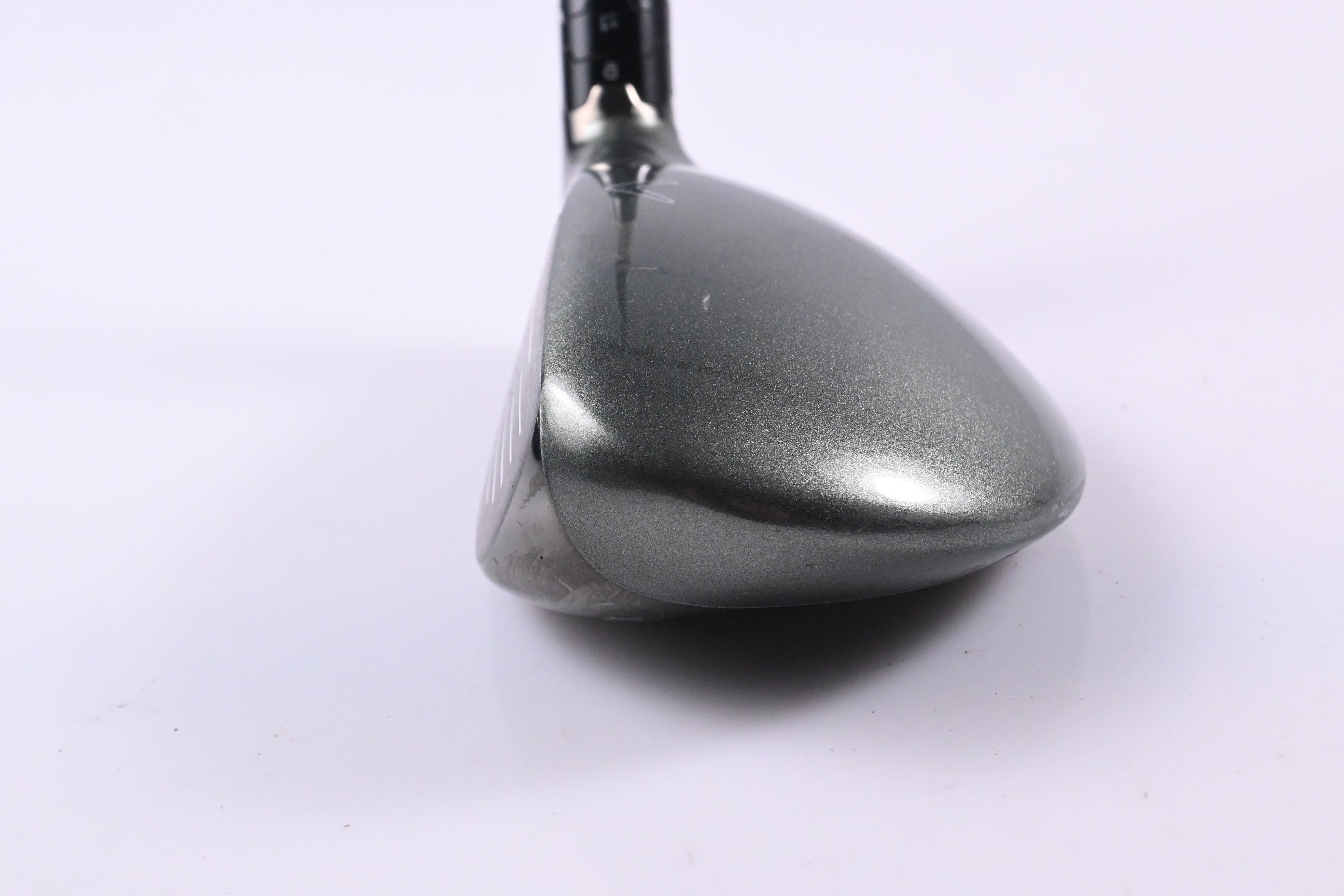 Left Hand Callaway Great Big Bertha 2023 #4 Hybrid / 20 Degree / Regular Flex