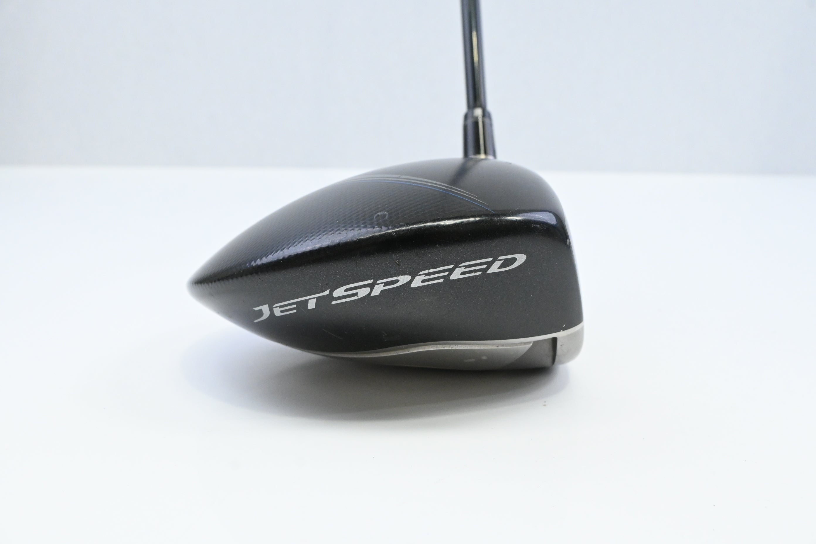 Taylormade Jetspeed Driver / 9.5 Degree / Stiff Flex Matrix Velox ST 60 Shaft