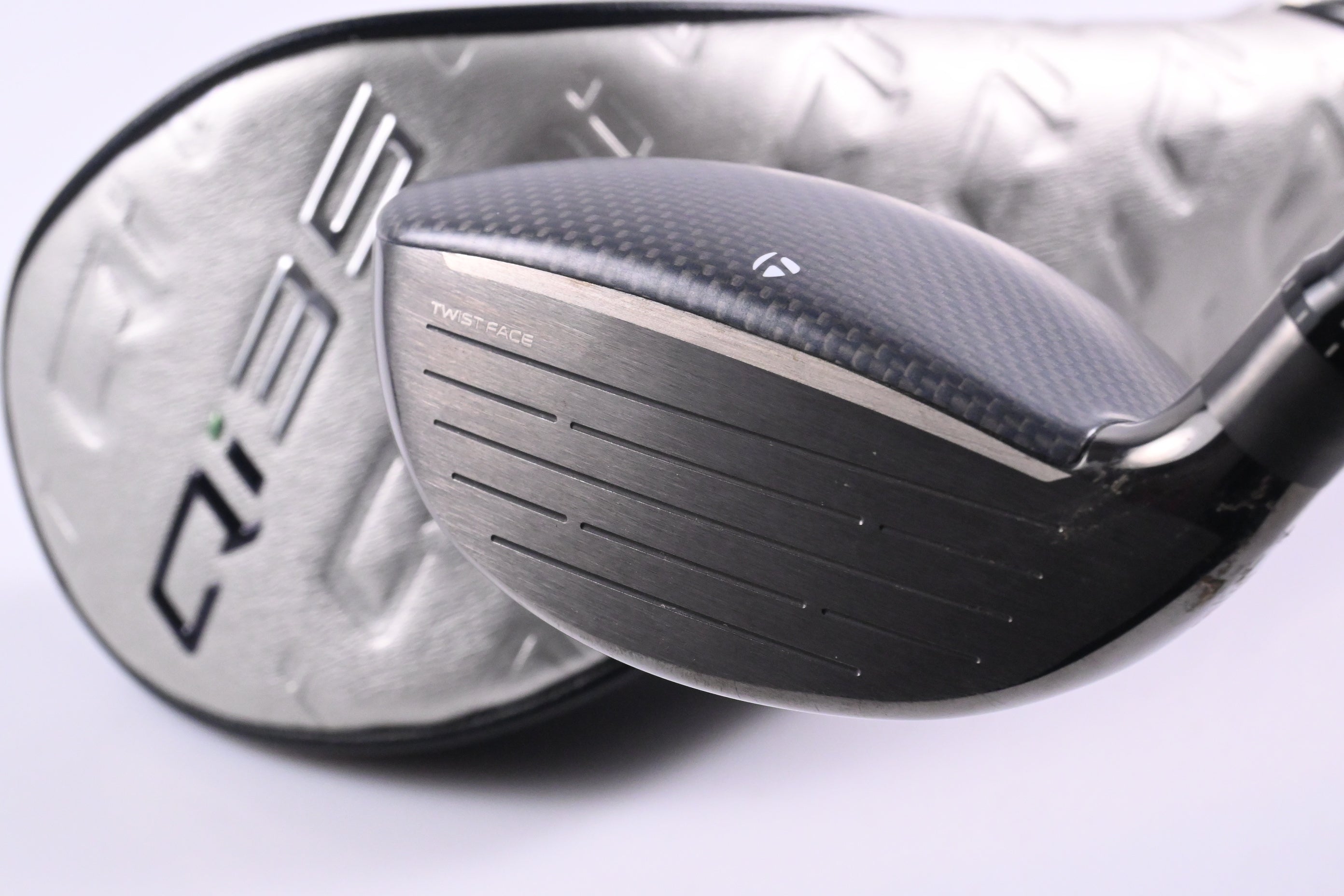 Taylormade Qi35 #3 Wood / 15 Degree / Regular Flex Ventus Blue 5 Shaft