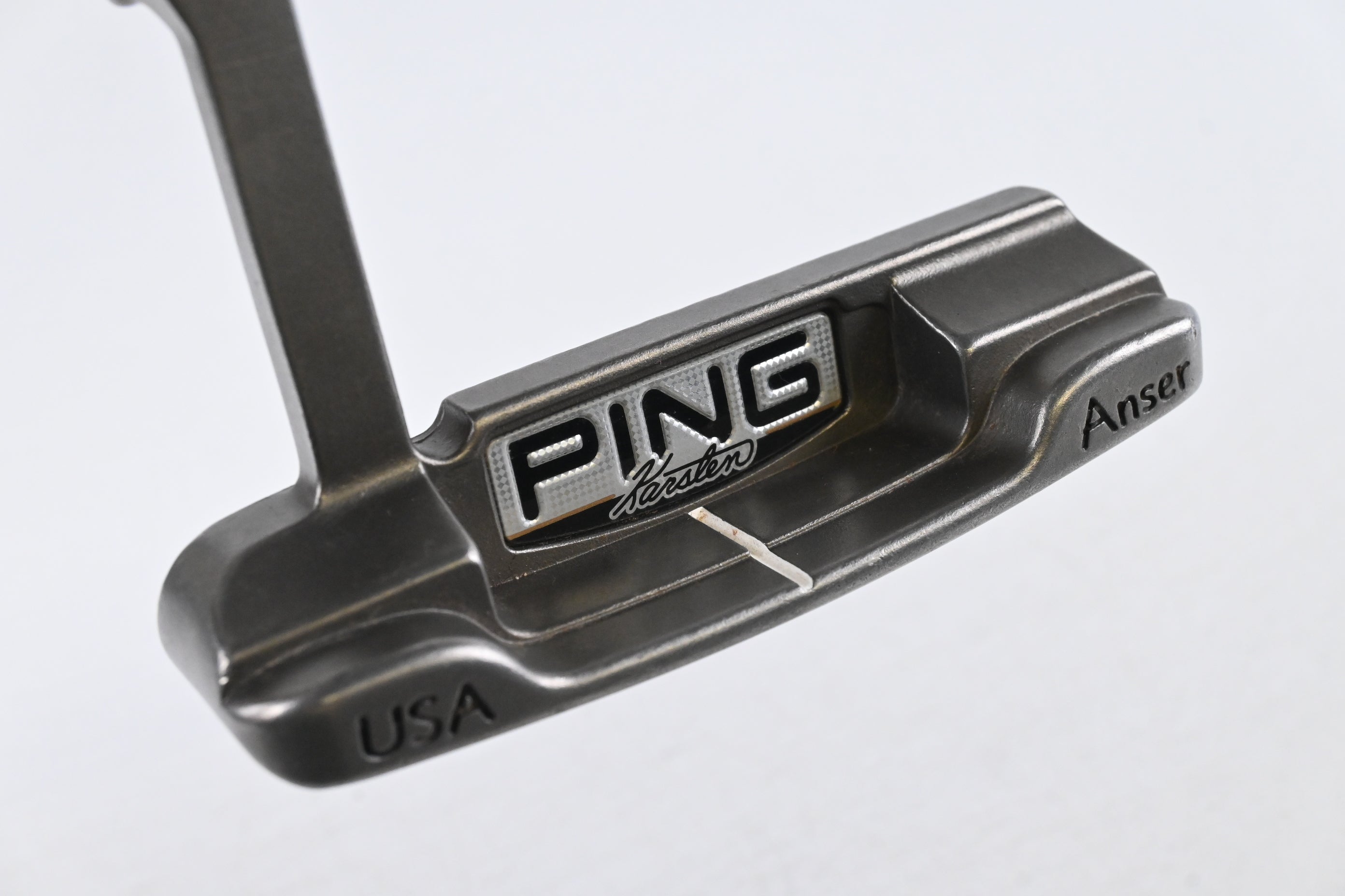 Ping Karsten USA Series Anser Putter / 34 Inch