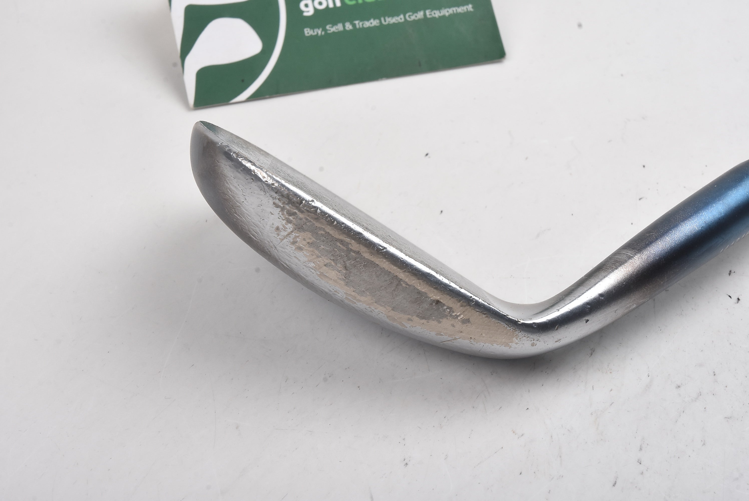 Mizuno T7 Lob Wedge / 58 Degree / Regular Flex KBS Tour C-Taper Lite 105 Shaft