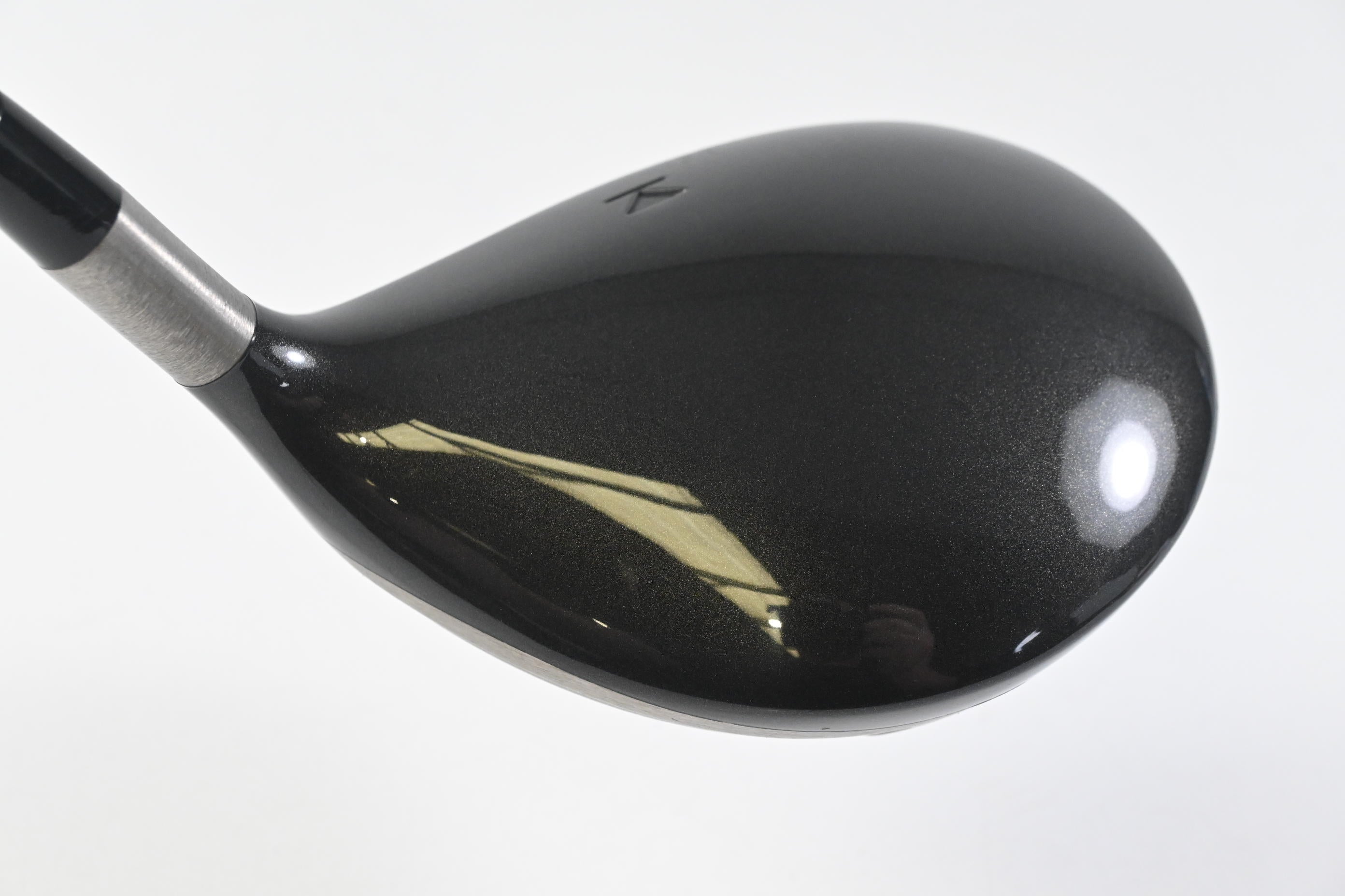 Titleist 983K Driver / 10.5 Degree / Regular Flex Titleist 4560 Shaft