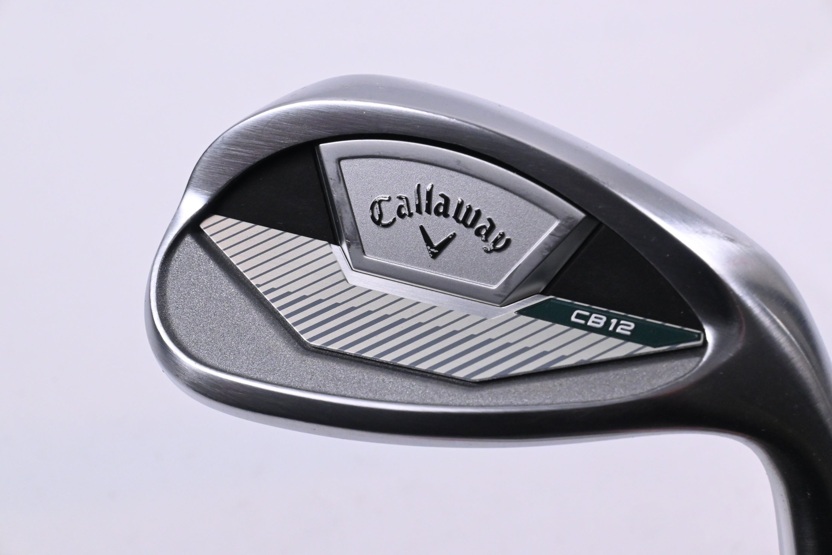 Callaway CB 12 Sand Wedge / 54 degree / Wedge Flex KBS Hi-Rev 3.0 115 Shaft