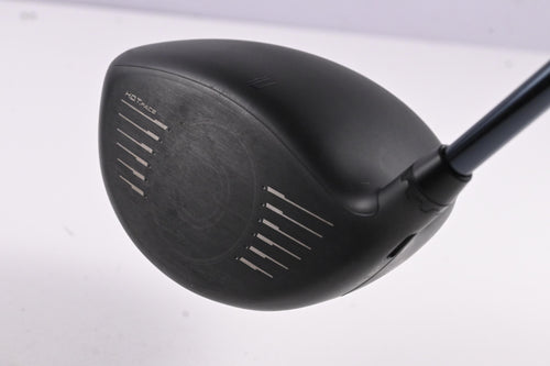 Cobra Darkspeed LS Driver / 10.5 Degree / Stiff Flex LIN-Q M40x White 6 Shaft