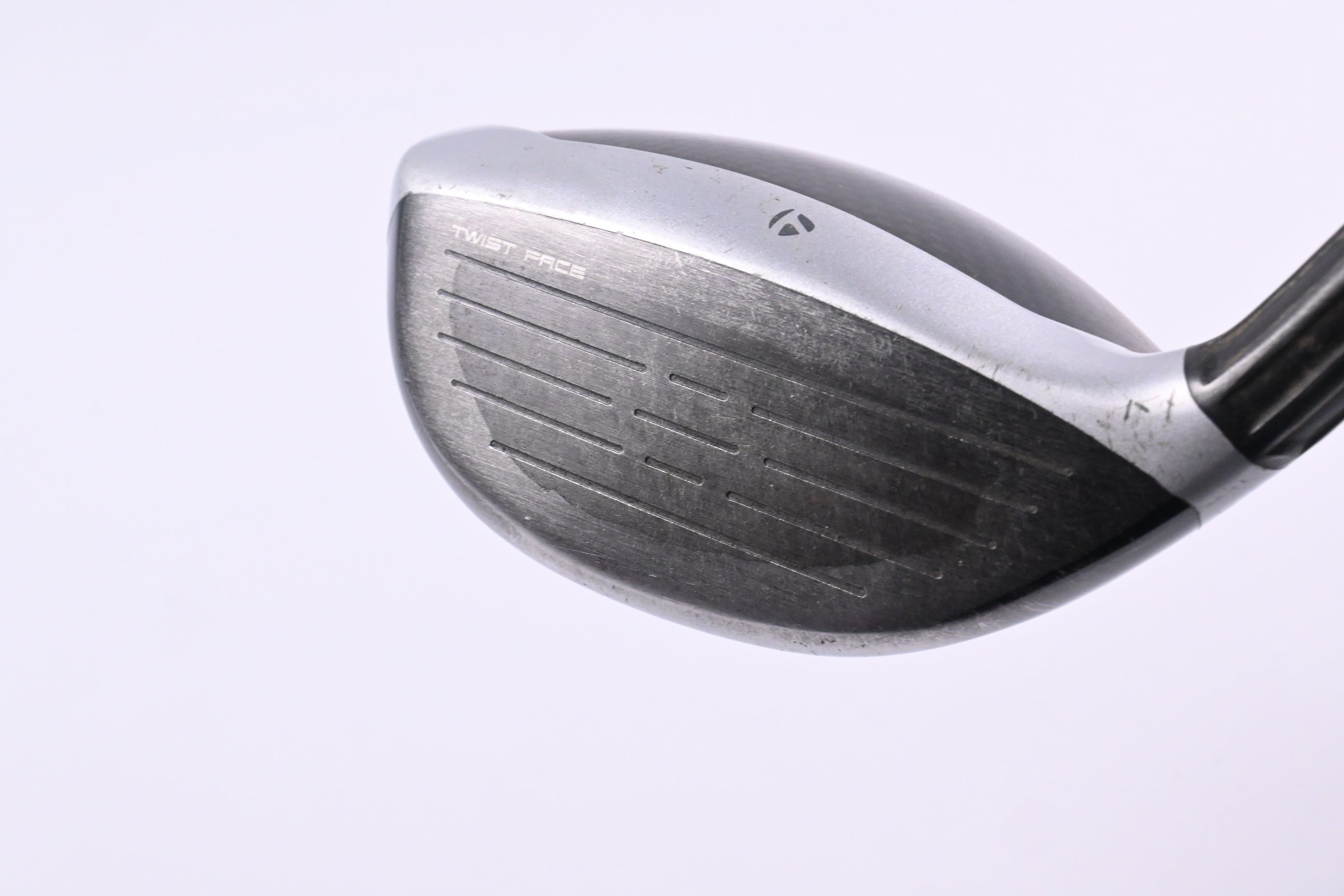 Ladies Taylormade M6 #3 Wood / 16 Degree / Ladies Flex MMT 45 Shaft