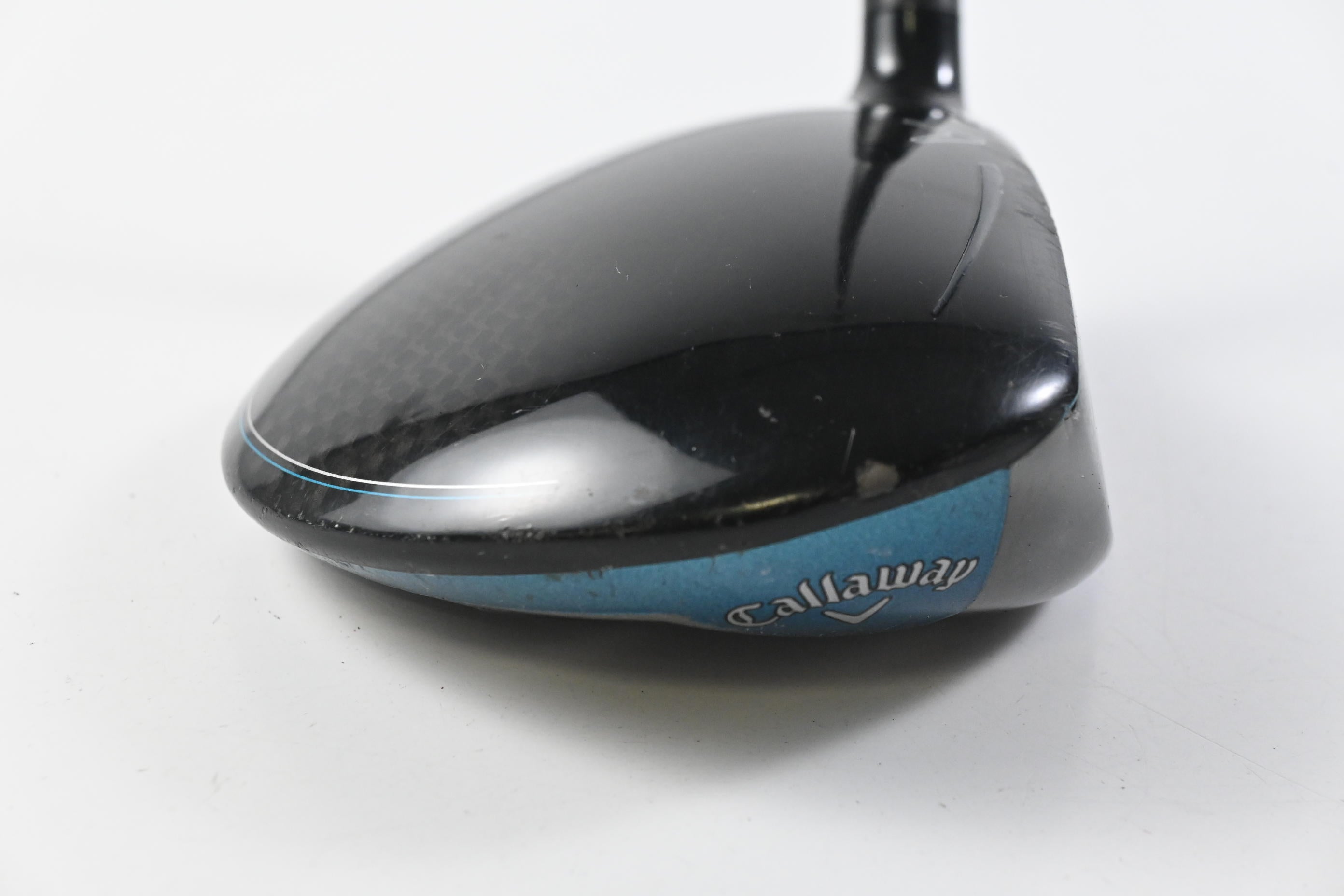 Callaway Rogue #3 Wood / 15 Degree / Regular Flex Aldila Synergy 60 Shaft