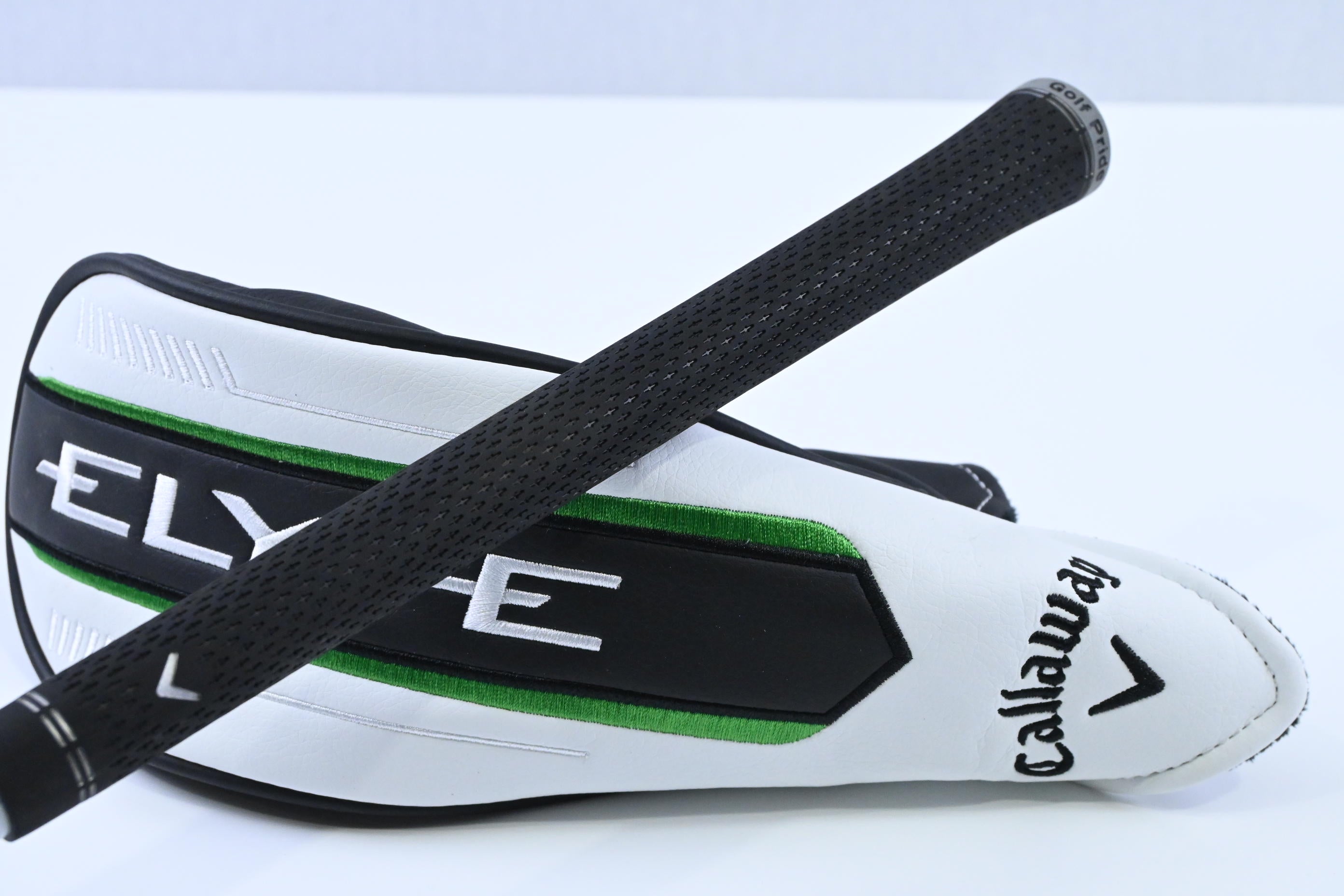 Left Hand Callaway Elyte #3 Wood / 15 Degree / Regular Flex Denali Blue 60