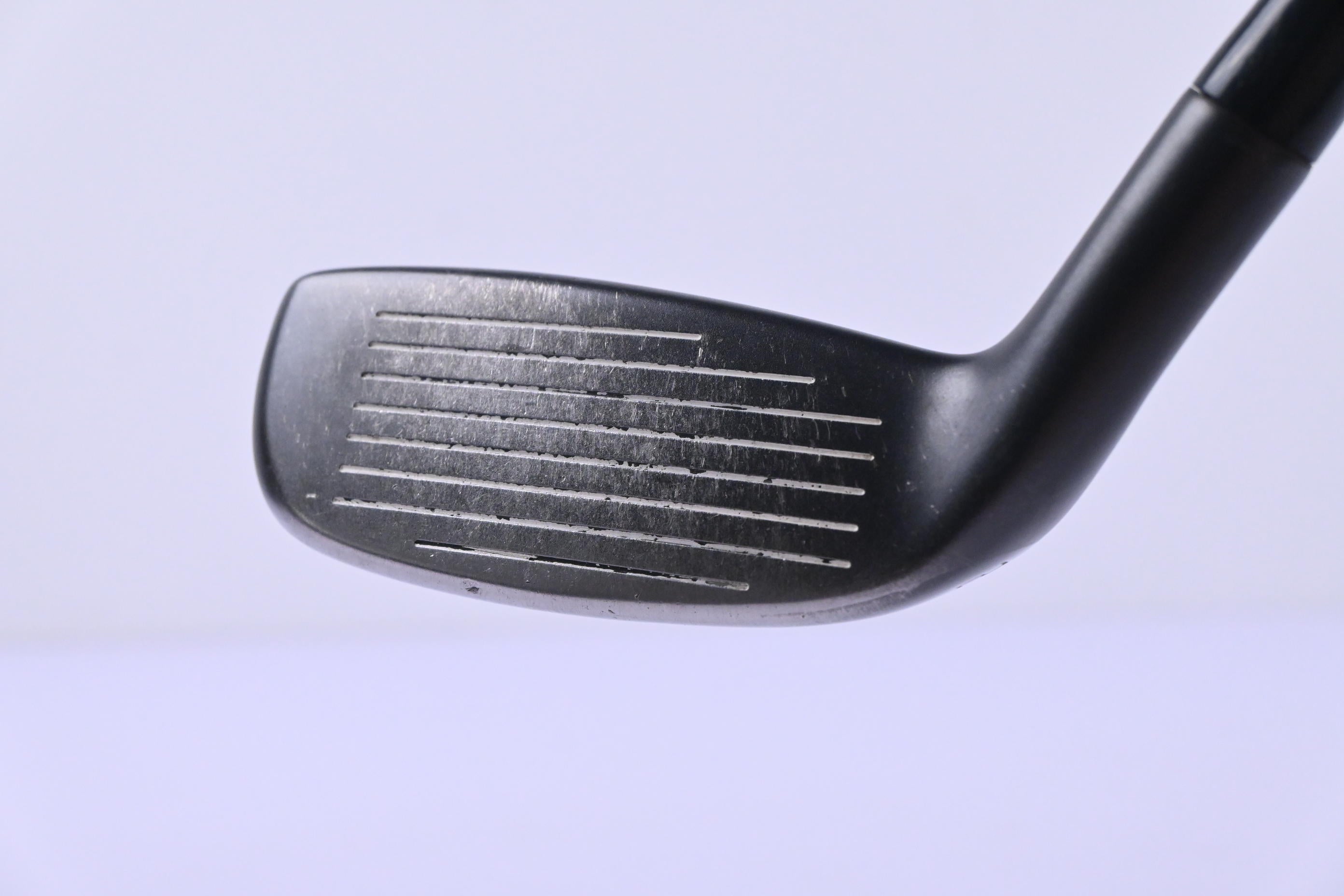 Ping i25 #4 Hybrid / 22 Degree / Stiff Flex Ping PWR 80 Shaft