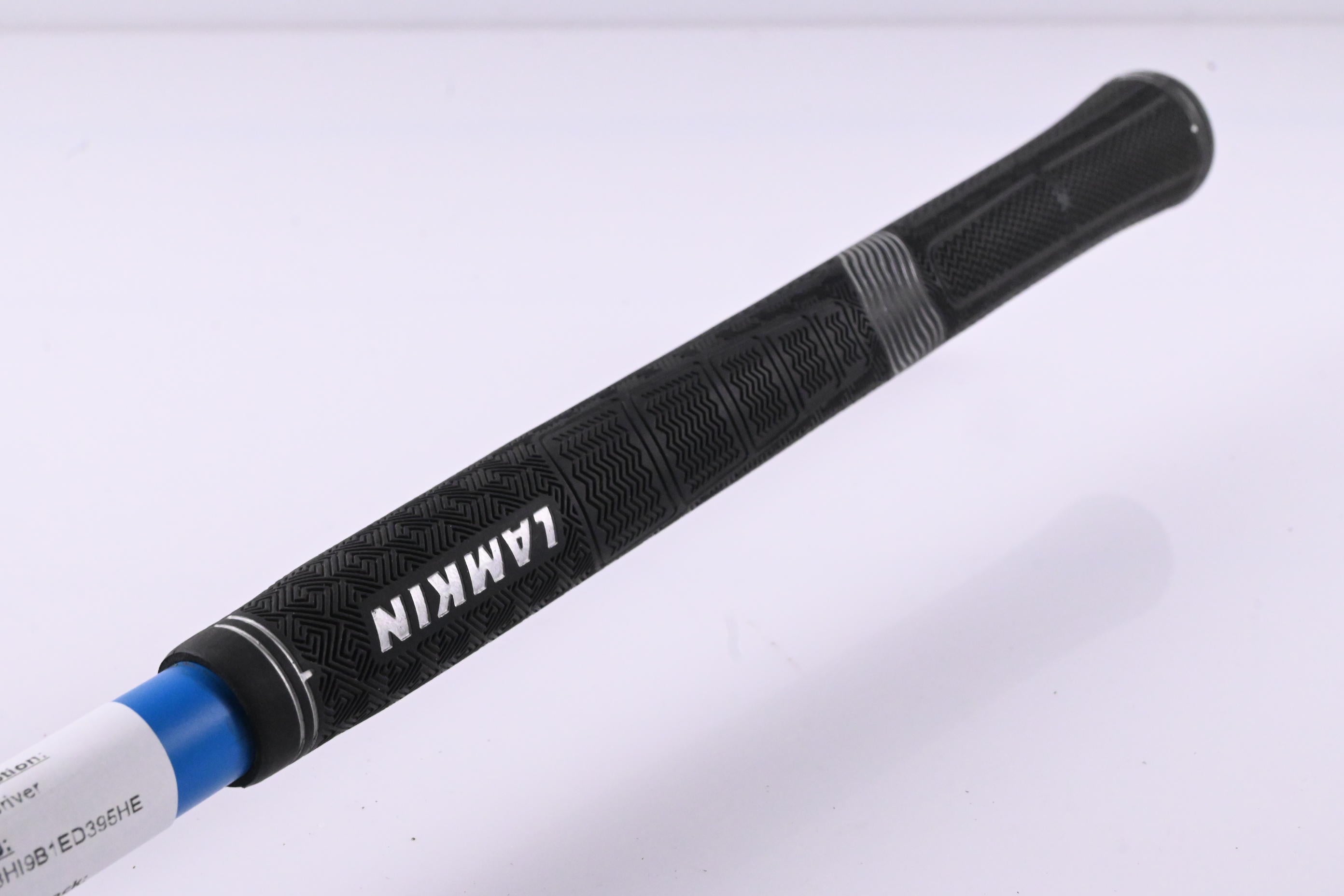 Ping G Series SF Tec Driver / 10 Degree / Regular Flex Ping Alta 55 Shaft