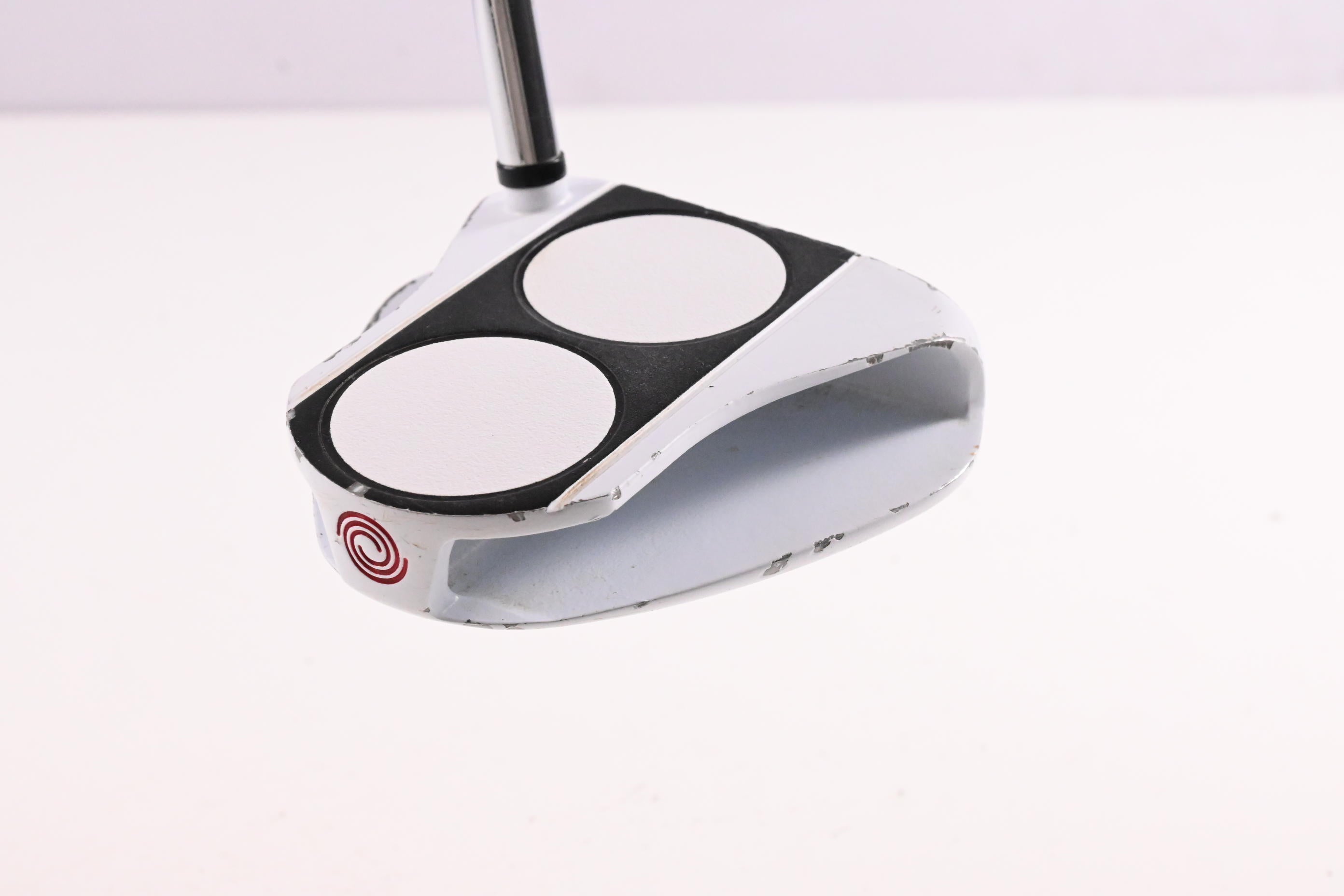 Odyssey Versa 2-Ball Putter / 35 Inch