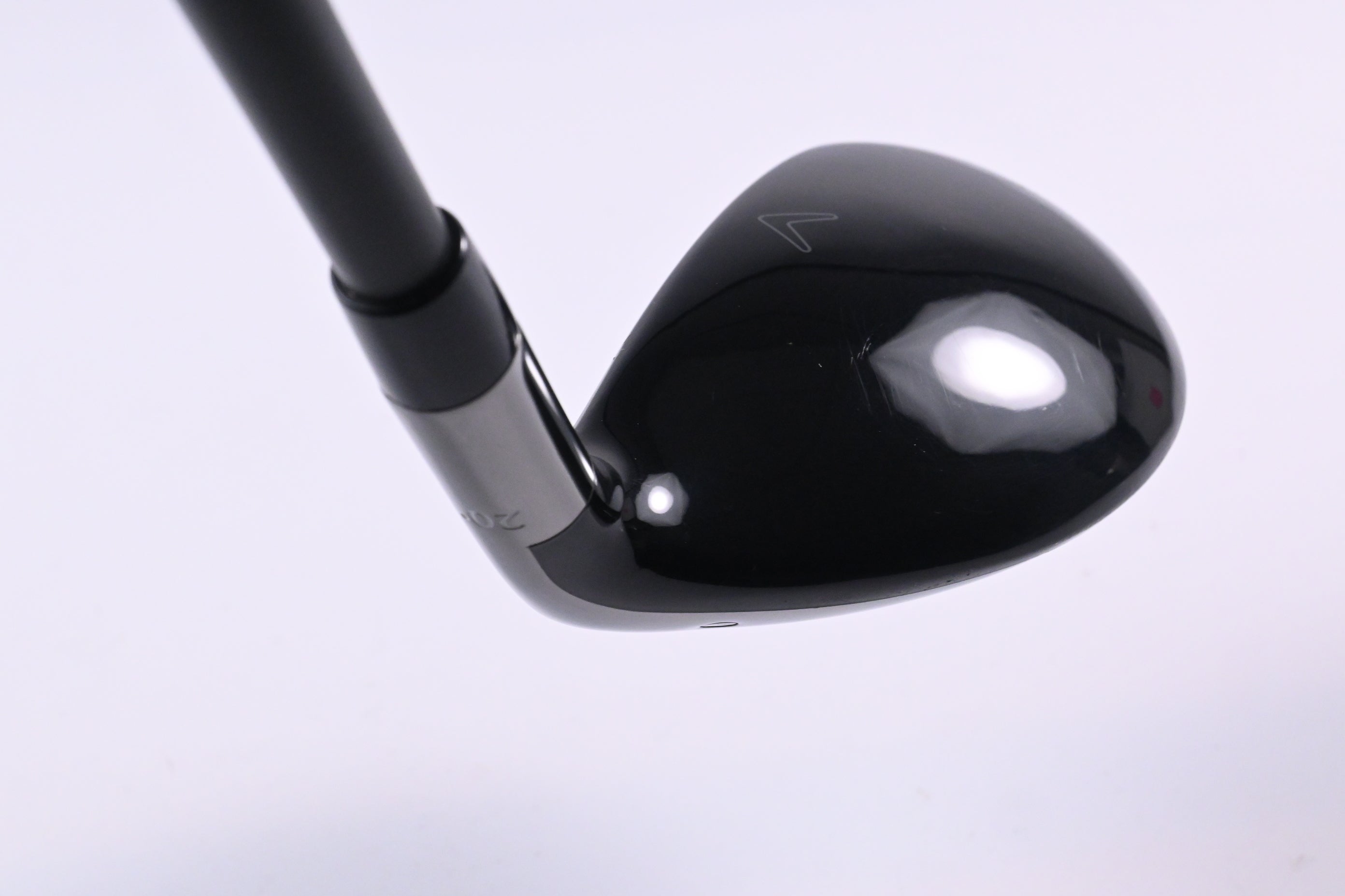 Callaway Mavrik Pro #3 Hybrid / 20 Degree / Stiff Flex KBS Hybrid 80 Shaft
